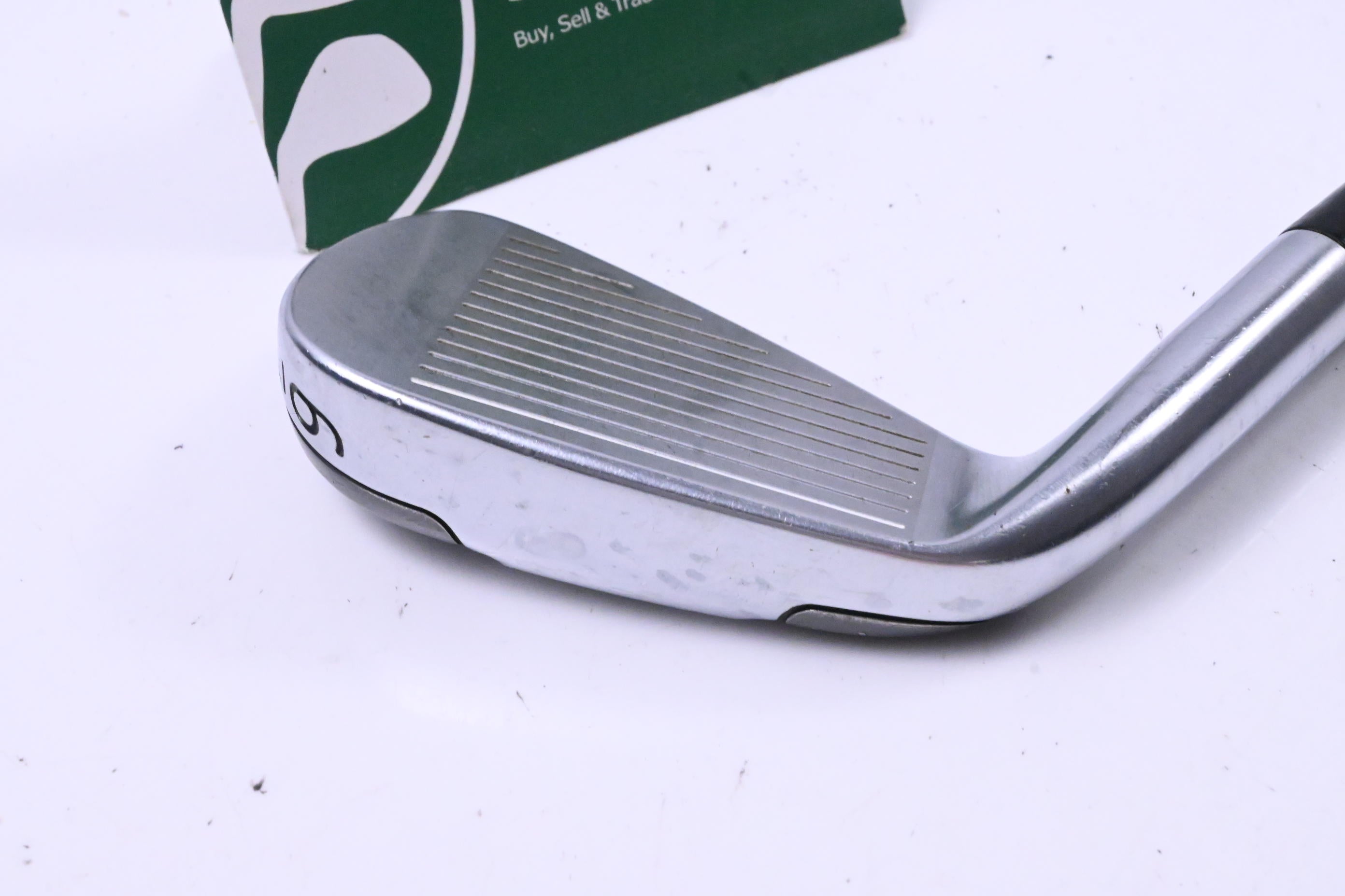 PXG 0311 P Gen5 #6 Iron / 26 Degree / Stiff Flex Project X I0 110