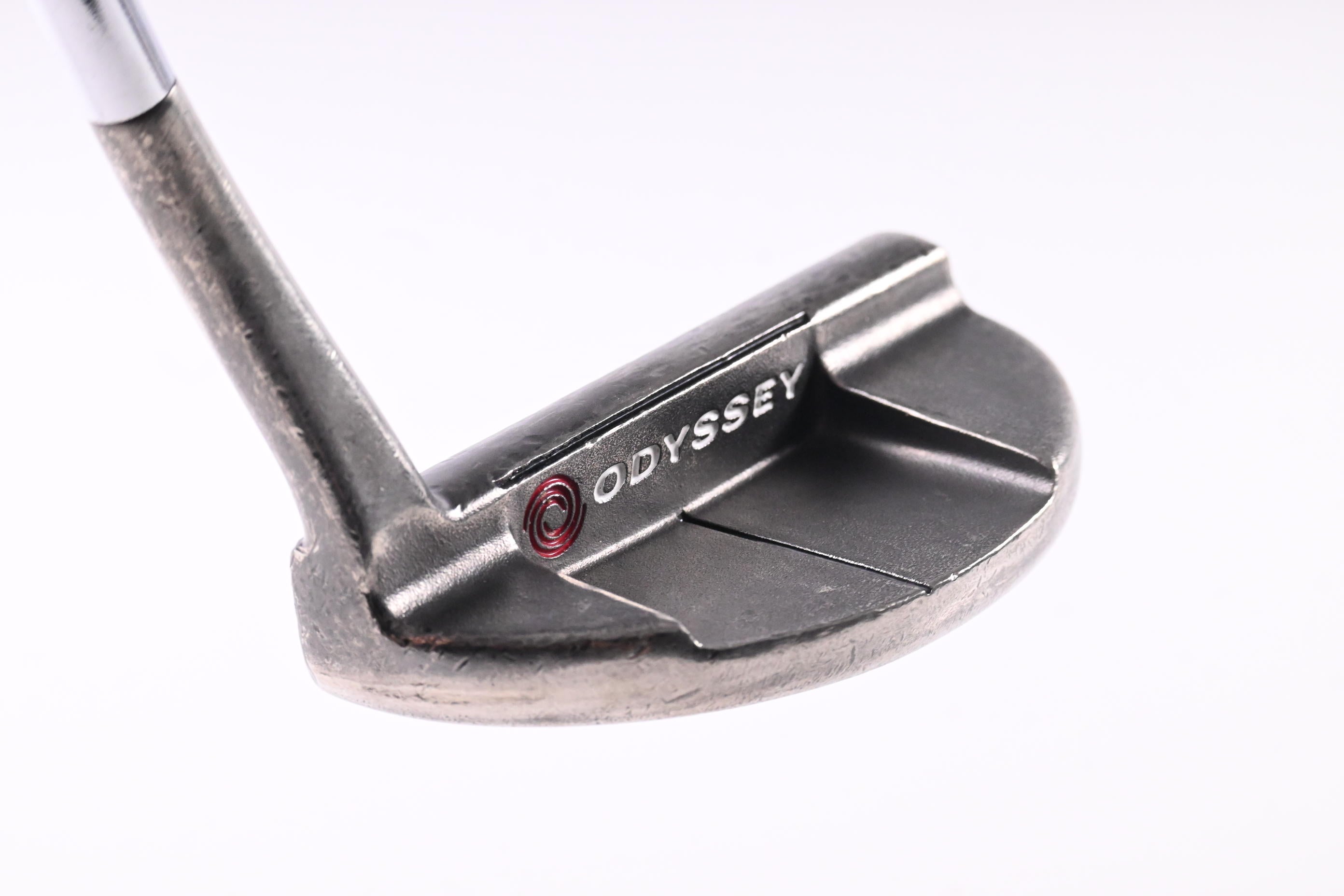 Odyssey White Ice #9 Putter / 35 Inch