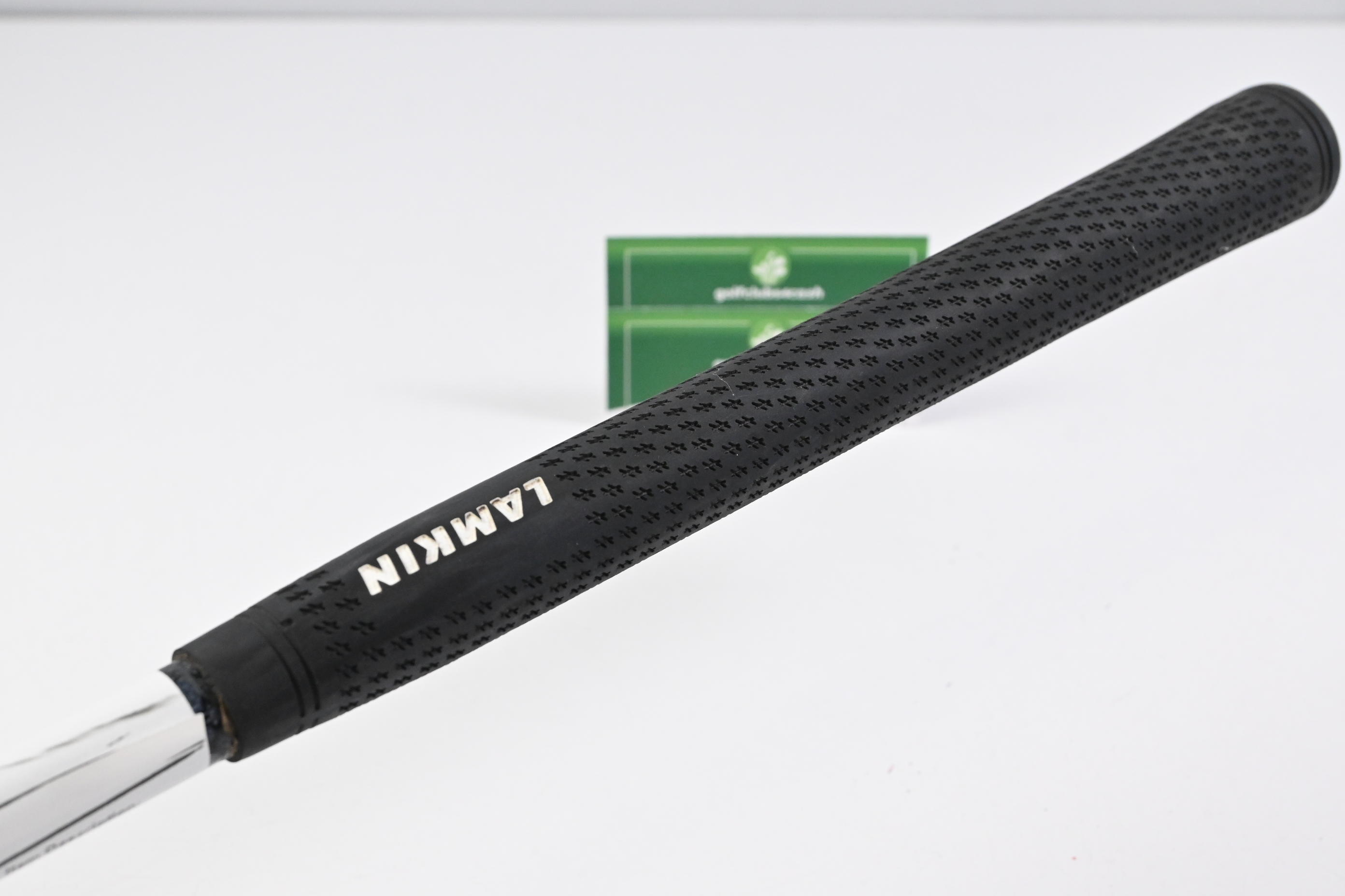 Left Hand Callaway Epic Flash #4 Hybrid / 21 Degree / Regular Flex Tensei AV