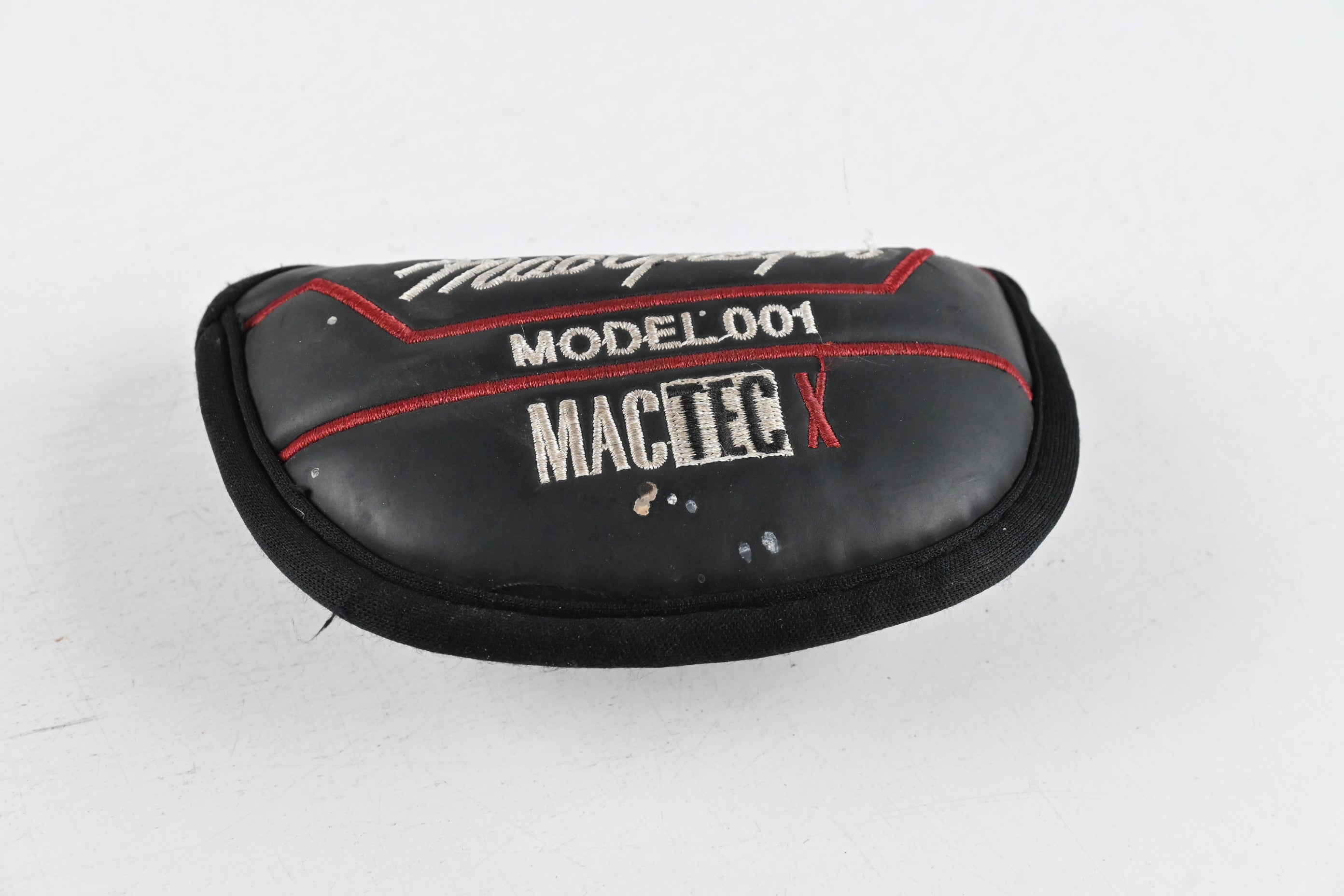 MacGregor MacTec X Model 001 Putter / 38 Inch