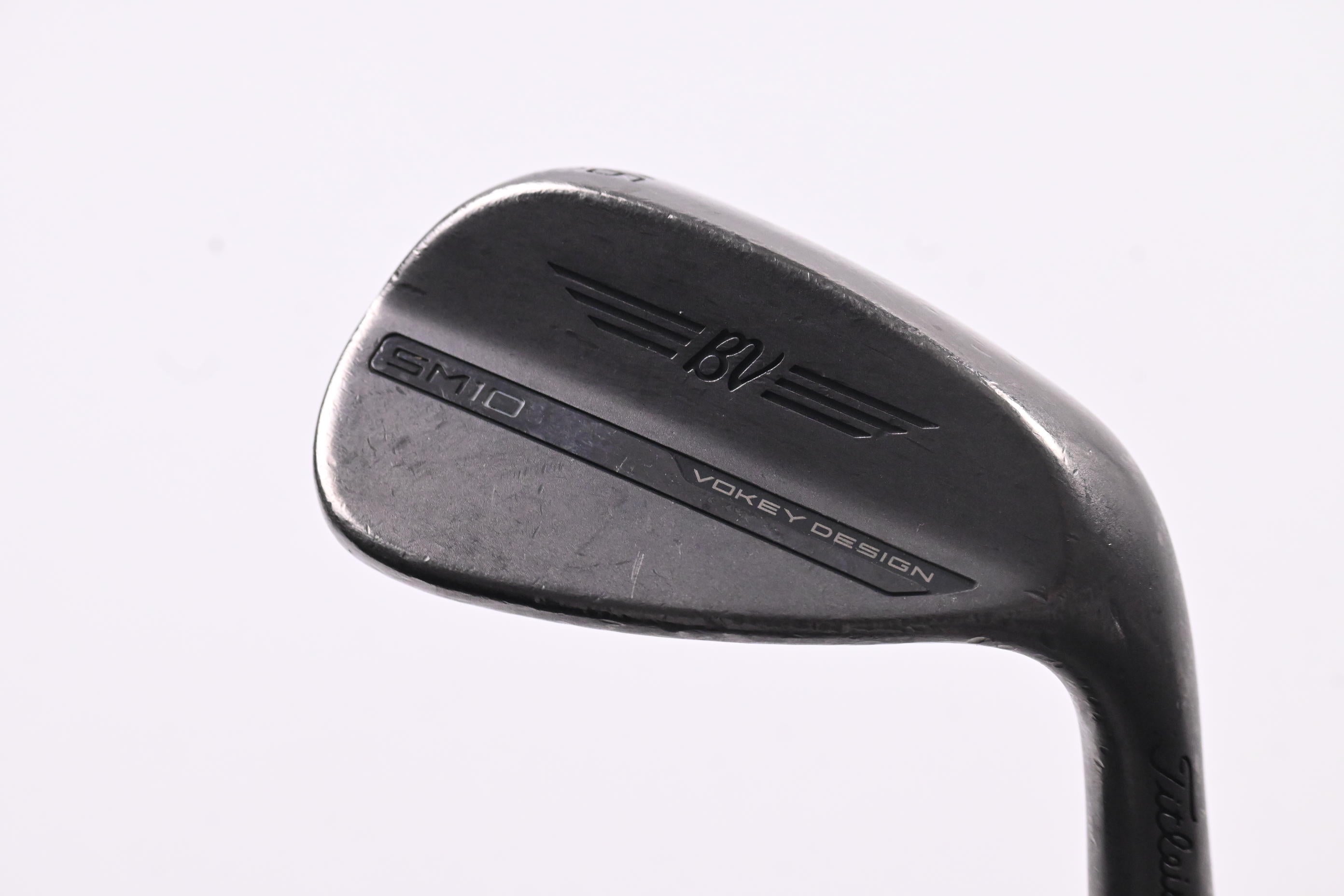 Titleist Vokey SM10 Pitching Wedge / 46 Degree / Regular Flex Tensei AV Red