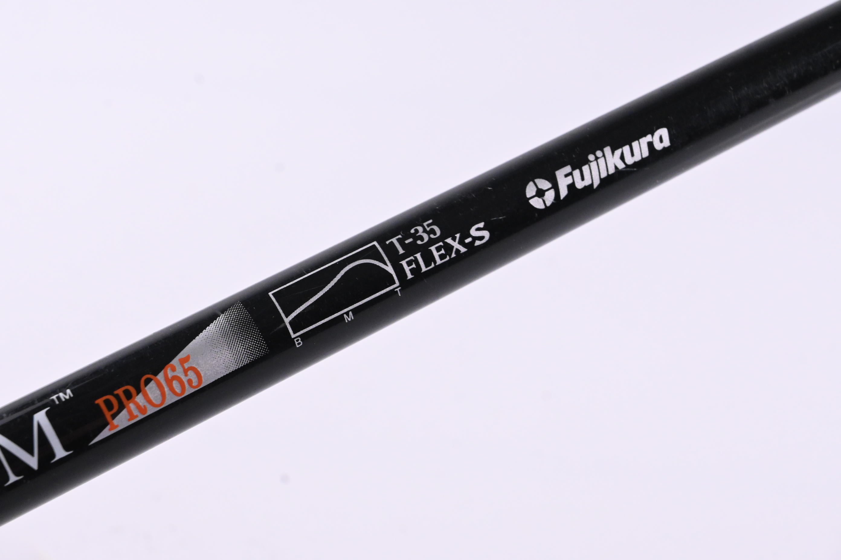 Callaway FT-9 Tour Driver / 10.5 Degree / Stiff Flex Fujikura ZCom Pro65 Shaft