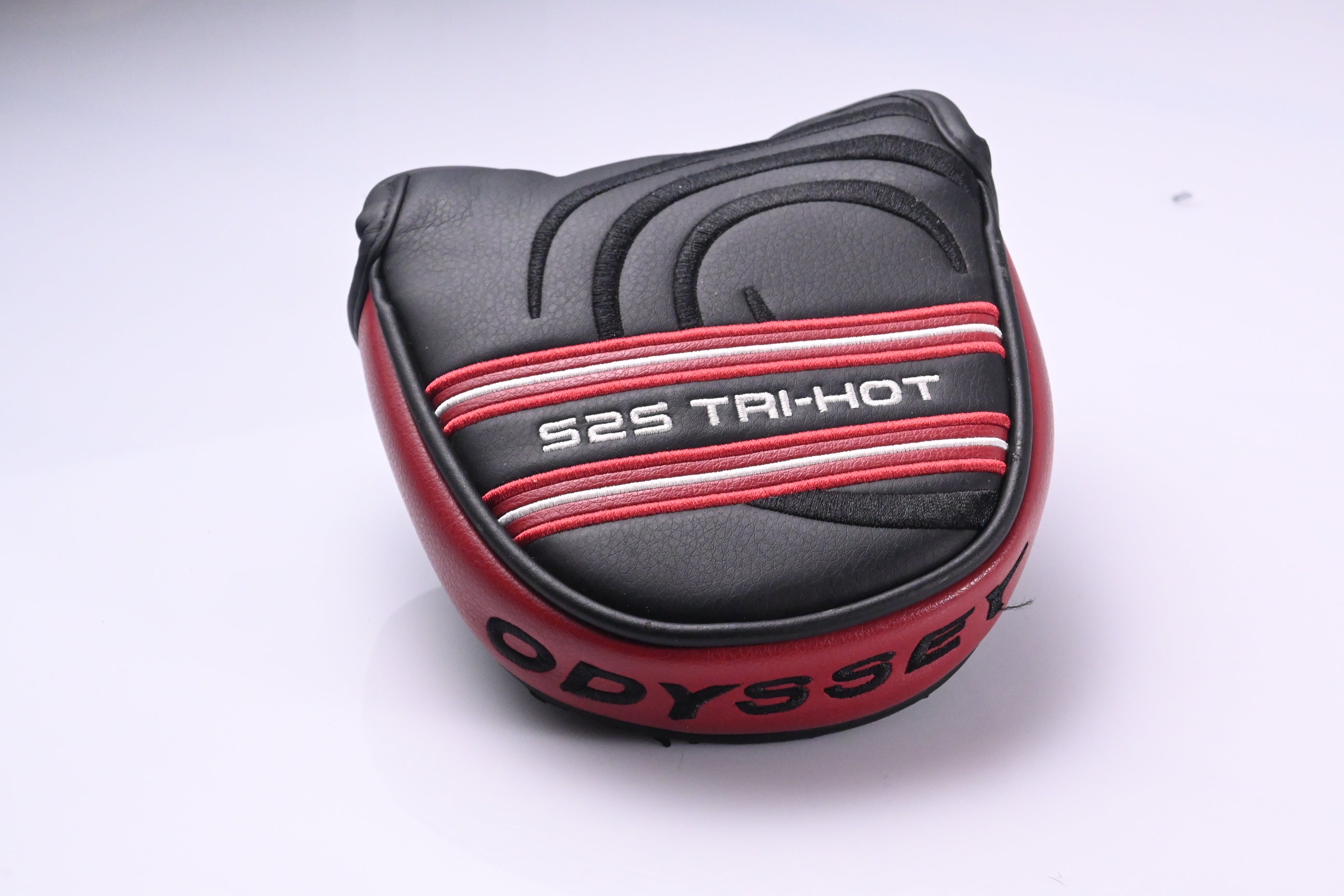 Odyssey Square 2 Square Tri-Hot #7 Putter / 34 Inch