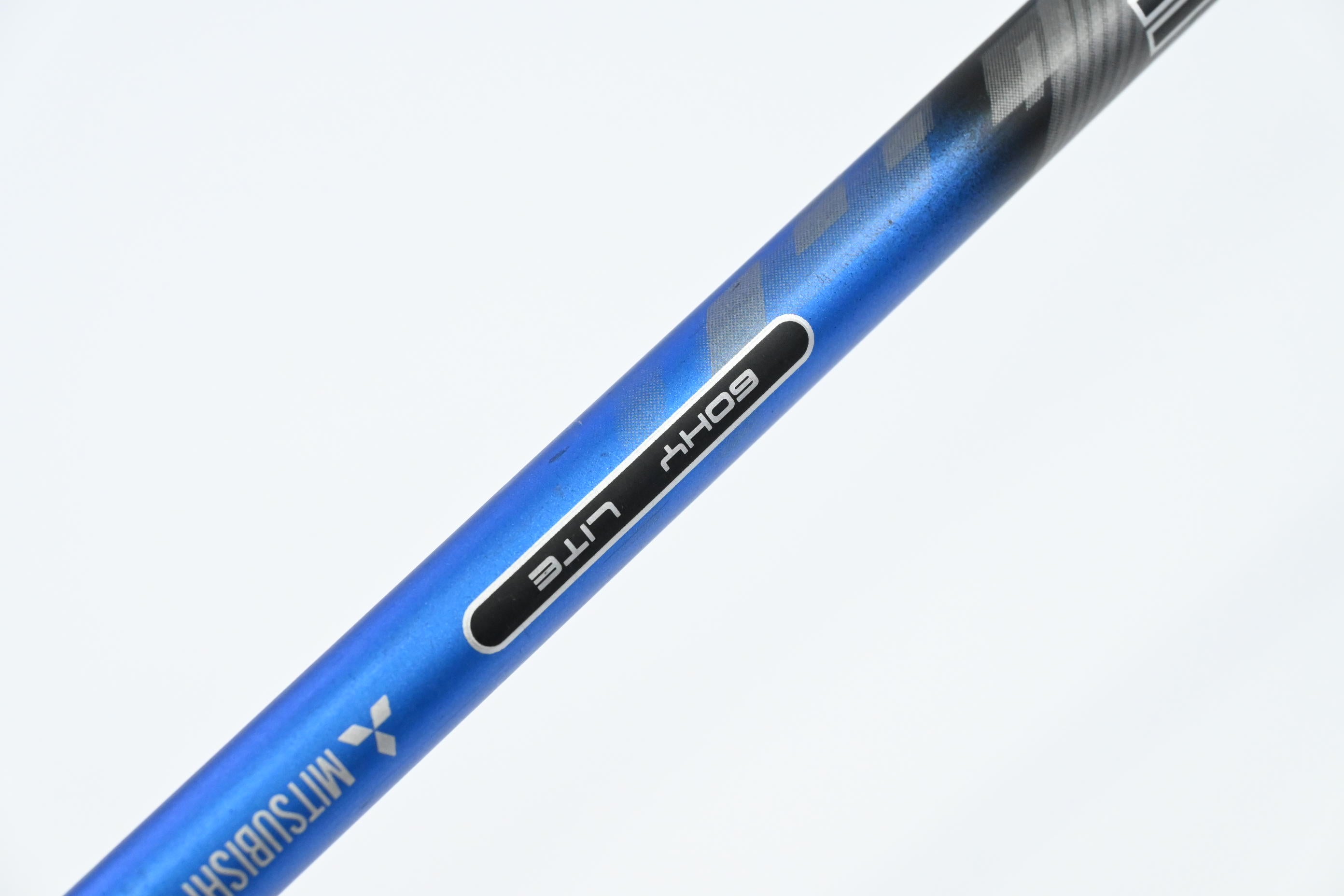 Adams Tight Lies 2.0 #4 Hybrid / 22 Degree / Senior Flex Kuro Kage 60 Shaft