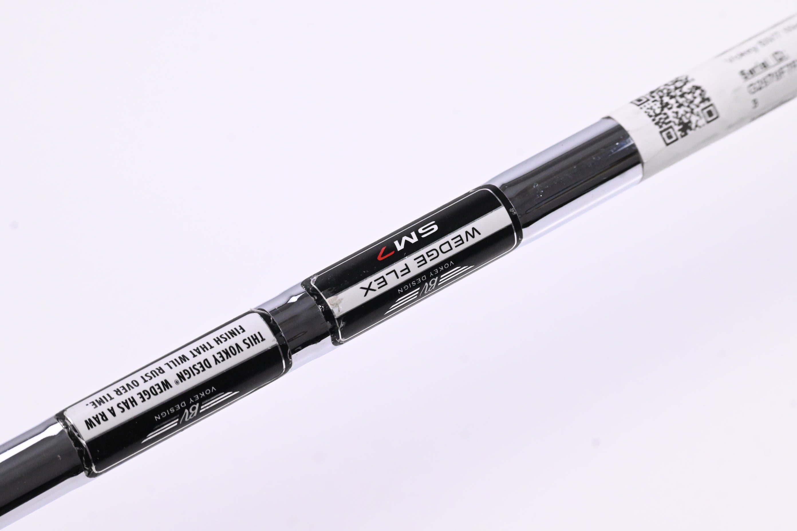 Titleist Vokey SM7 Gap Wedge / 50 Degree / Wedge Flex Vokey SM7 Shaft