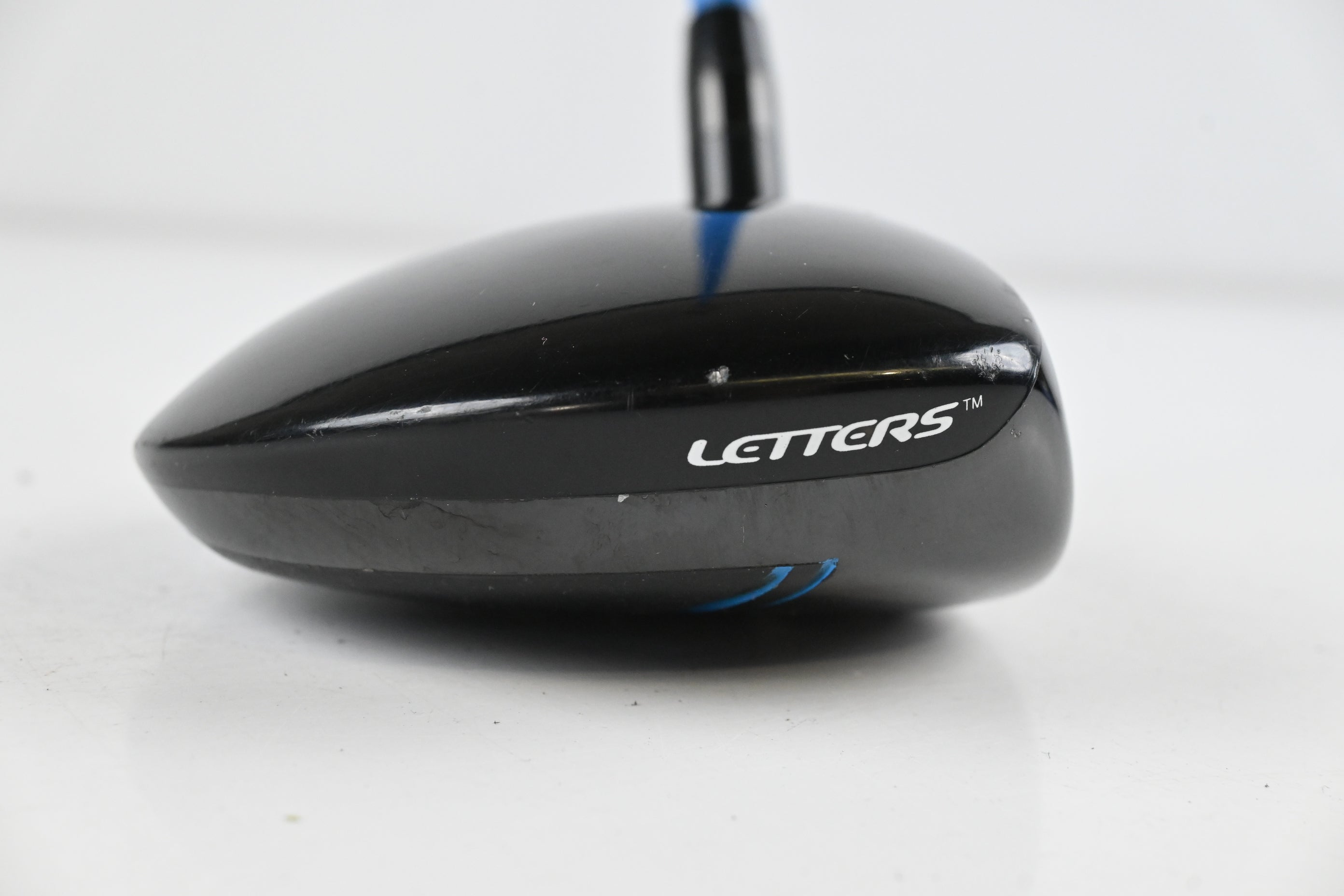 John Letters TR47 #3 Wood / 15 Degree / Regular Flex UST Mamiya V2 Shaft