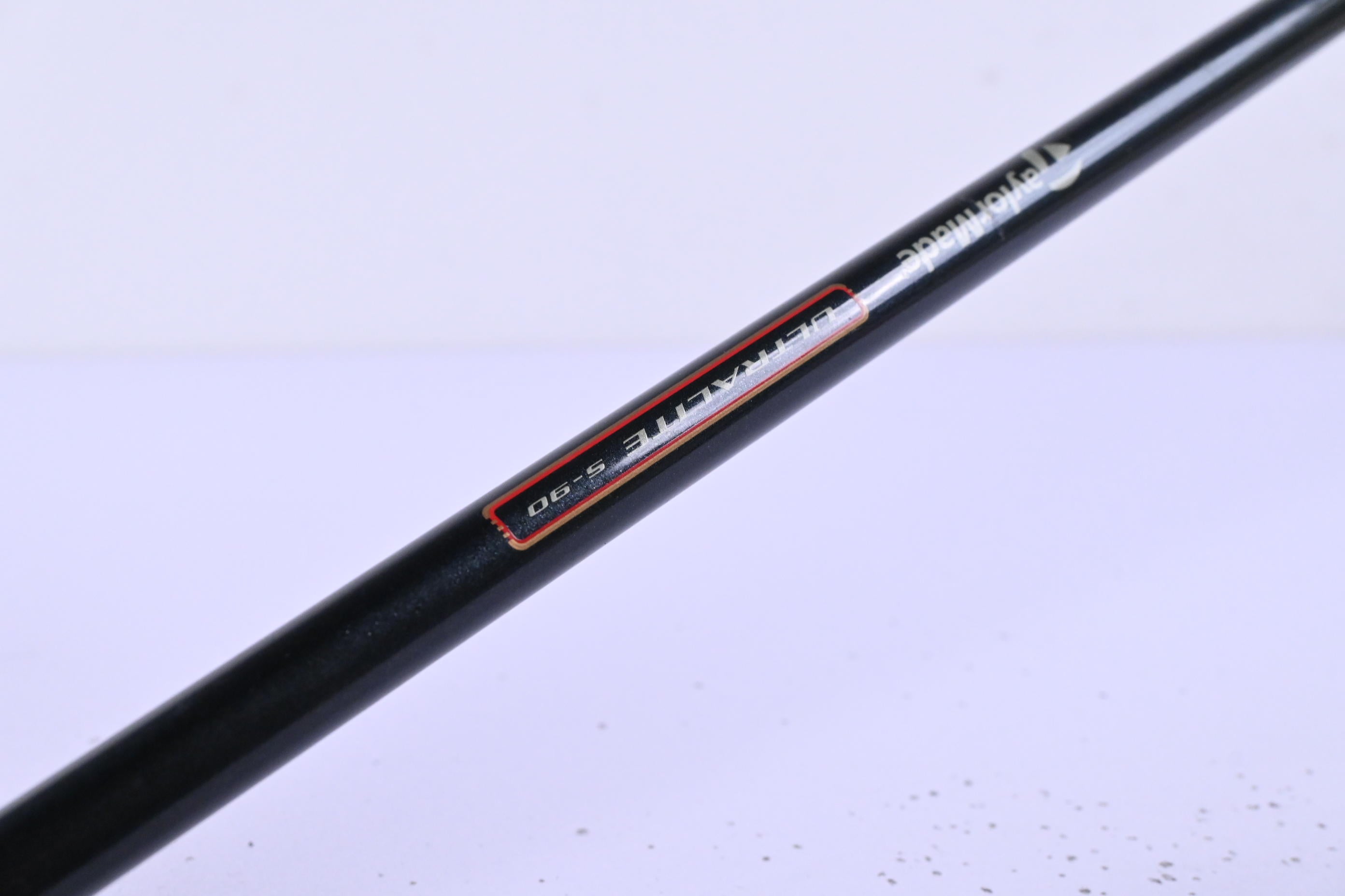 Taylormade R360 Ti Driver / 9.5 Degree / Stiff Flex Ultralite 90 Shaft