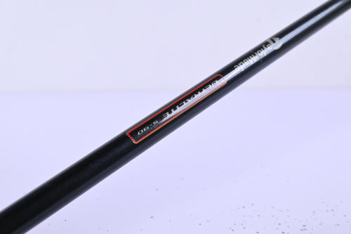 Taylormade R360 Ti Driver / 9.5 Degree / Stiff Flex Ultralite 90 Shaft
