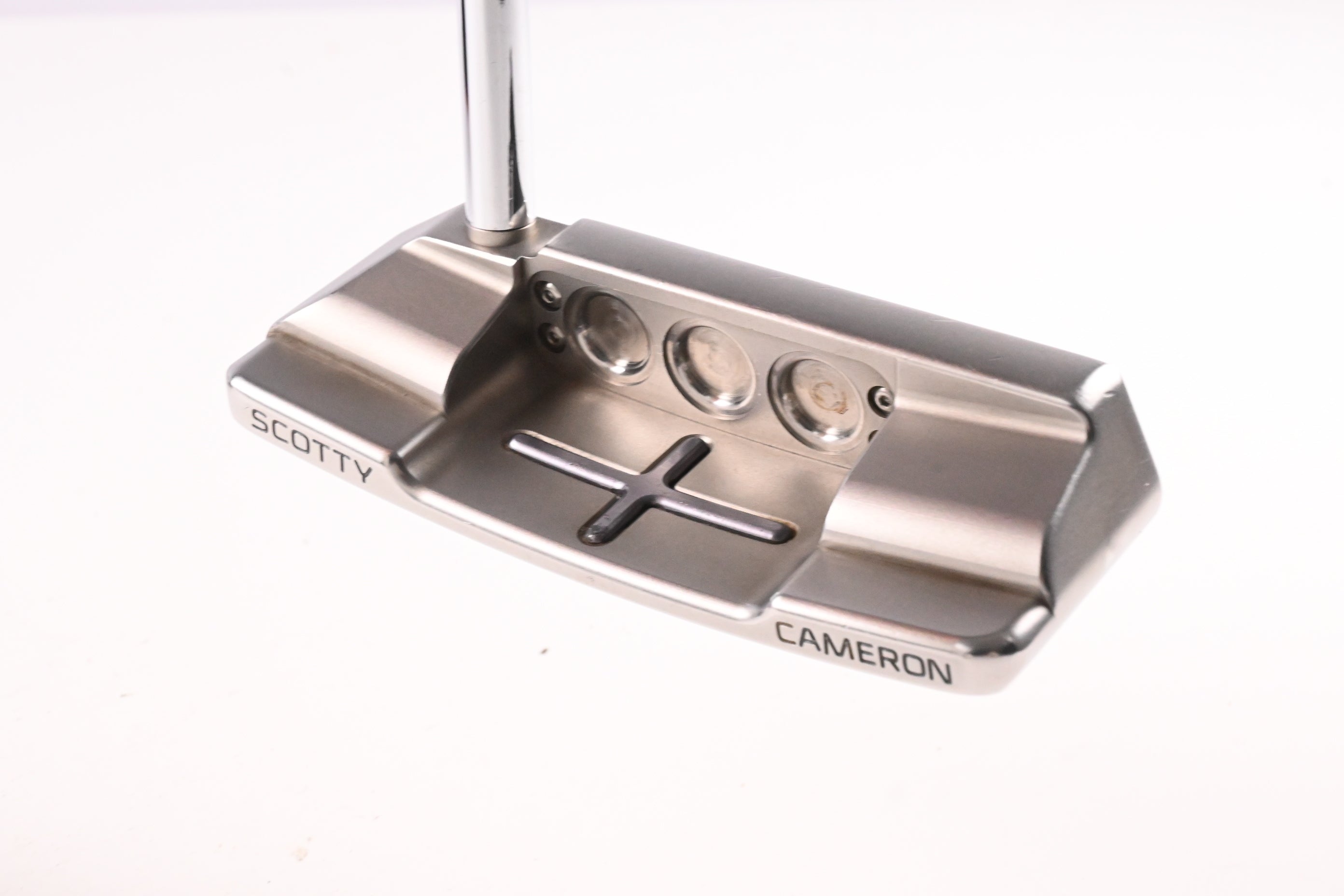 Scotty Cameron M2 Select Newport 2016 Putter / 35 Inch