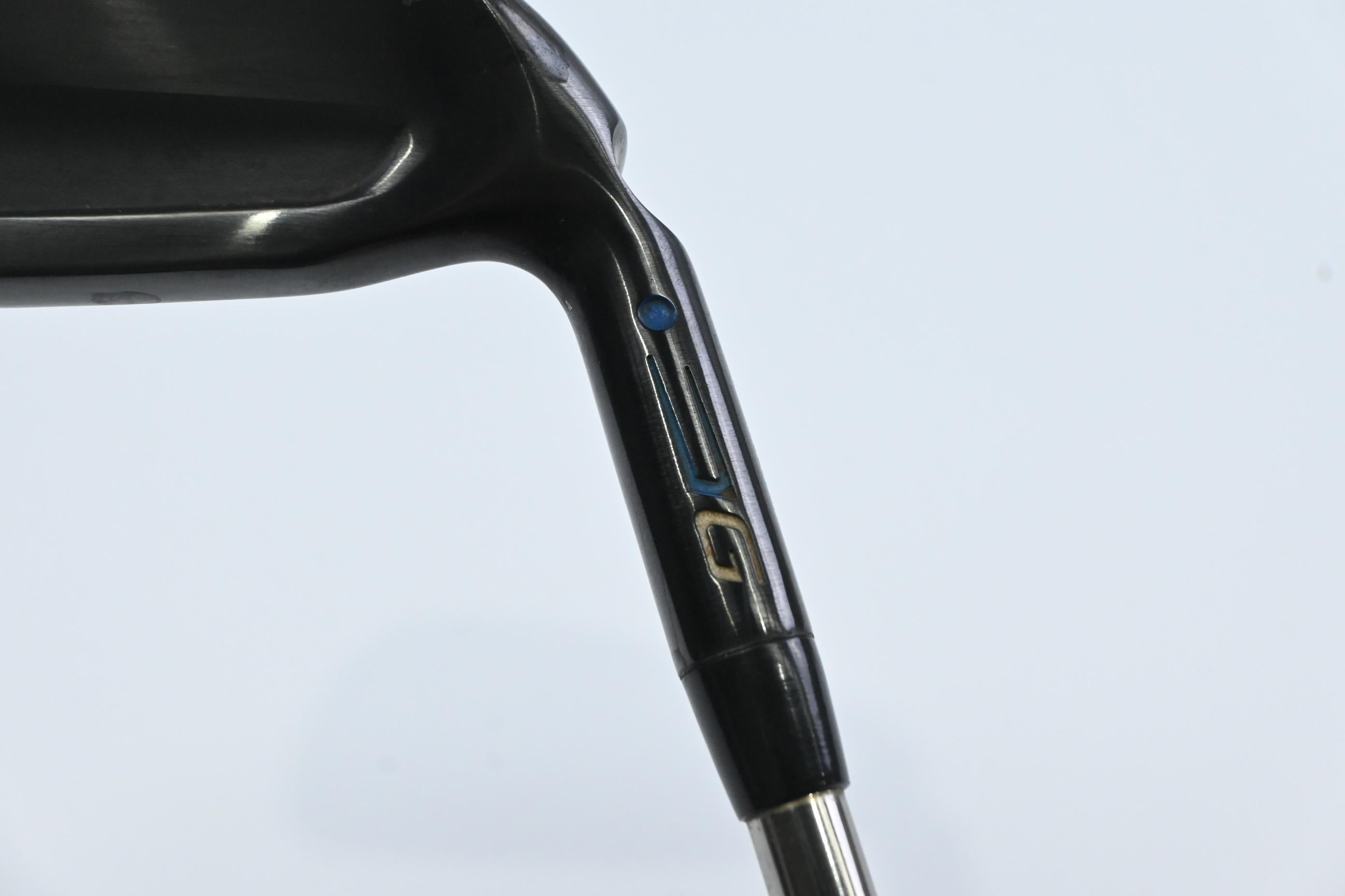 Ping G Crossover #3 Iron / 18 Degree / Blue Dot / Stiff Flex Ping Tour Chrome 90