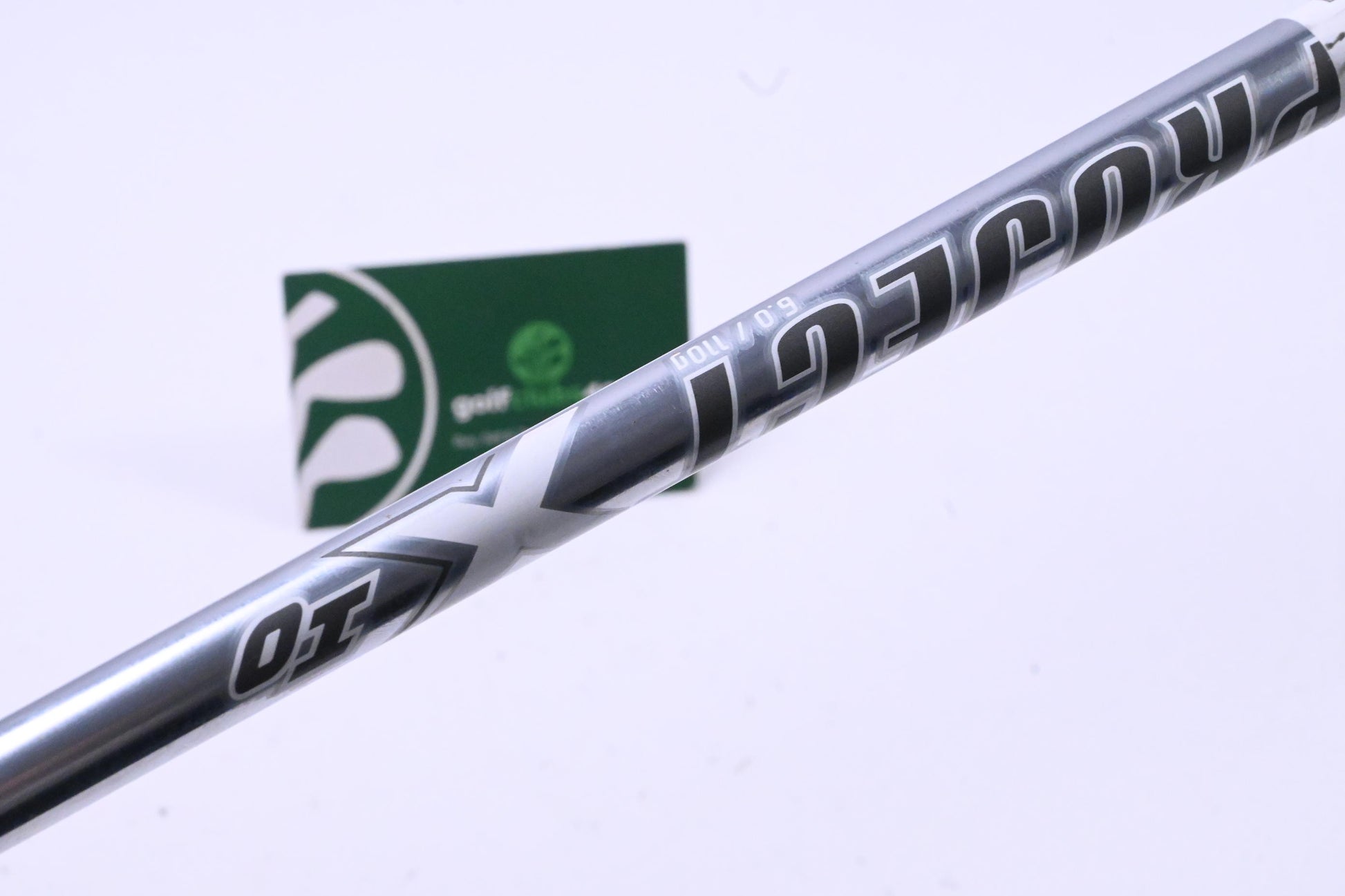 PXG 0311 P Gen5 #6 Iron / 26 Degree / Stiff Flex Project X I0 110