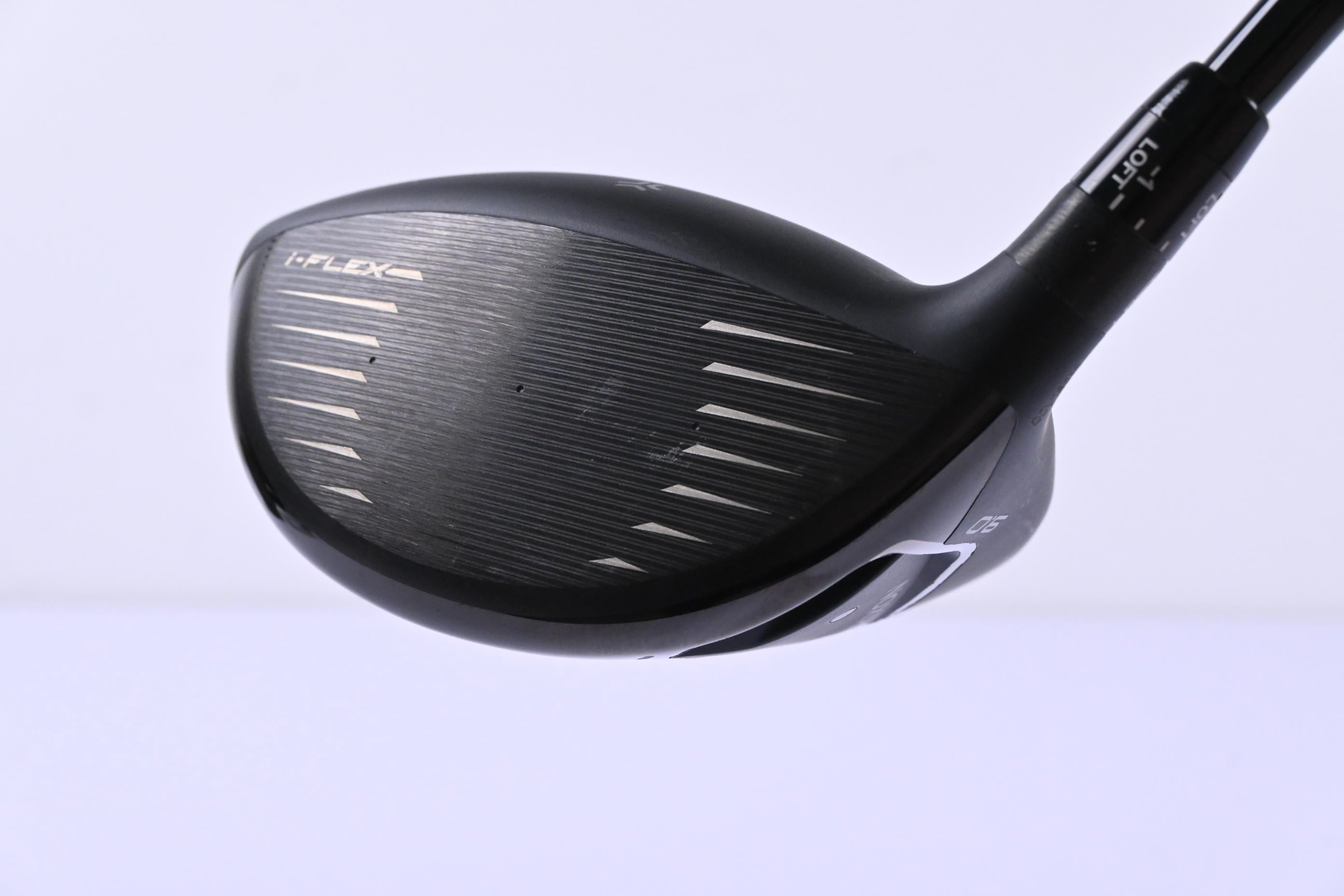 Srixon ZXi LS Driver / 9 Degree / Stiff Flex Tensei CK Blue 60 Shaft