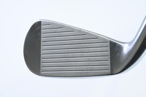 Titleist T250.U #4 Iron / 22 Degree / Stiff Flex HZRDUS Gen5 Black 80
