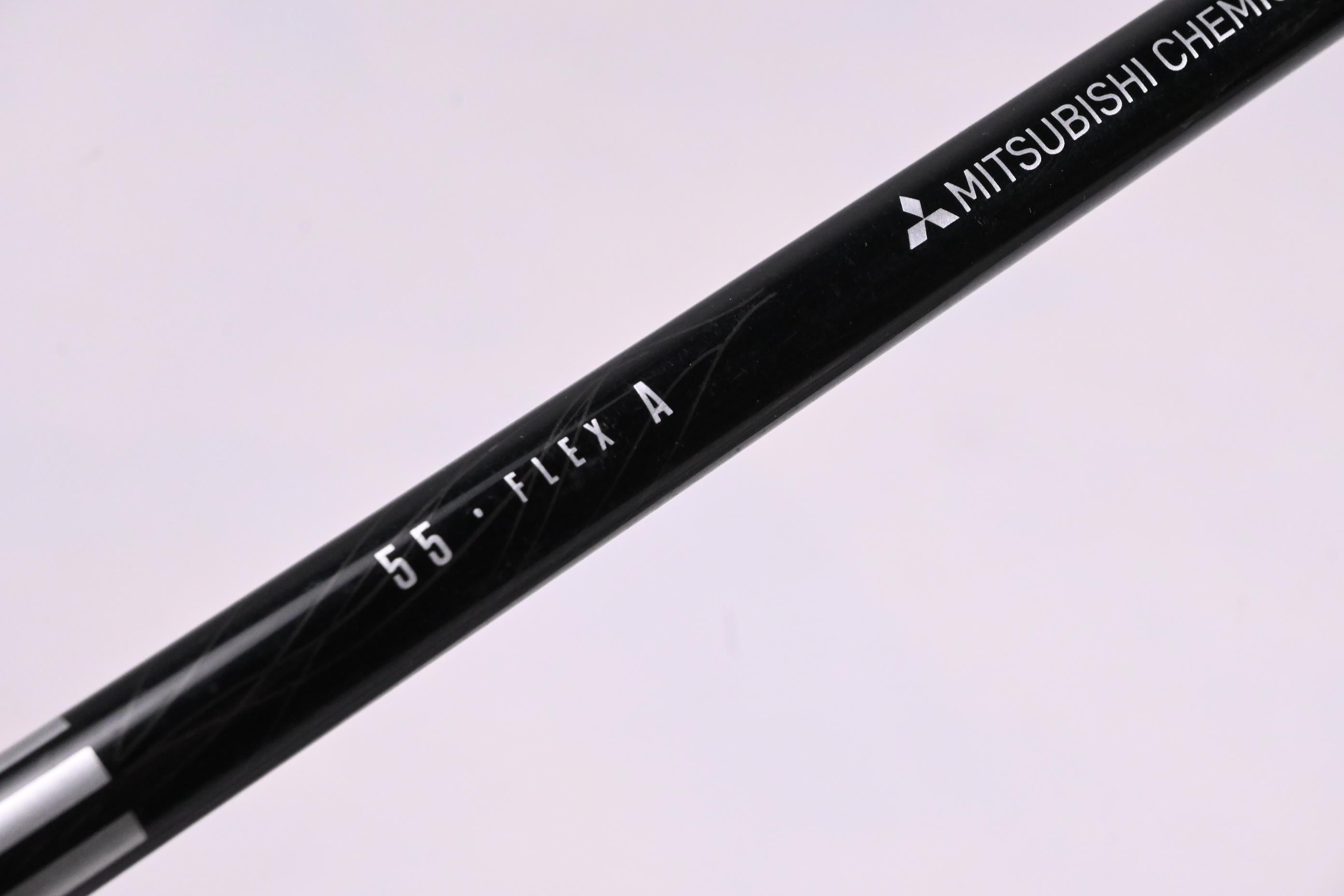 Kuro Kage Black 55 #7 Wood Shaft / Senior Flex / Titleist 2nd Gen