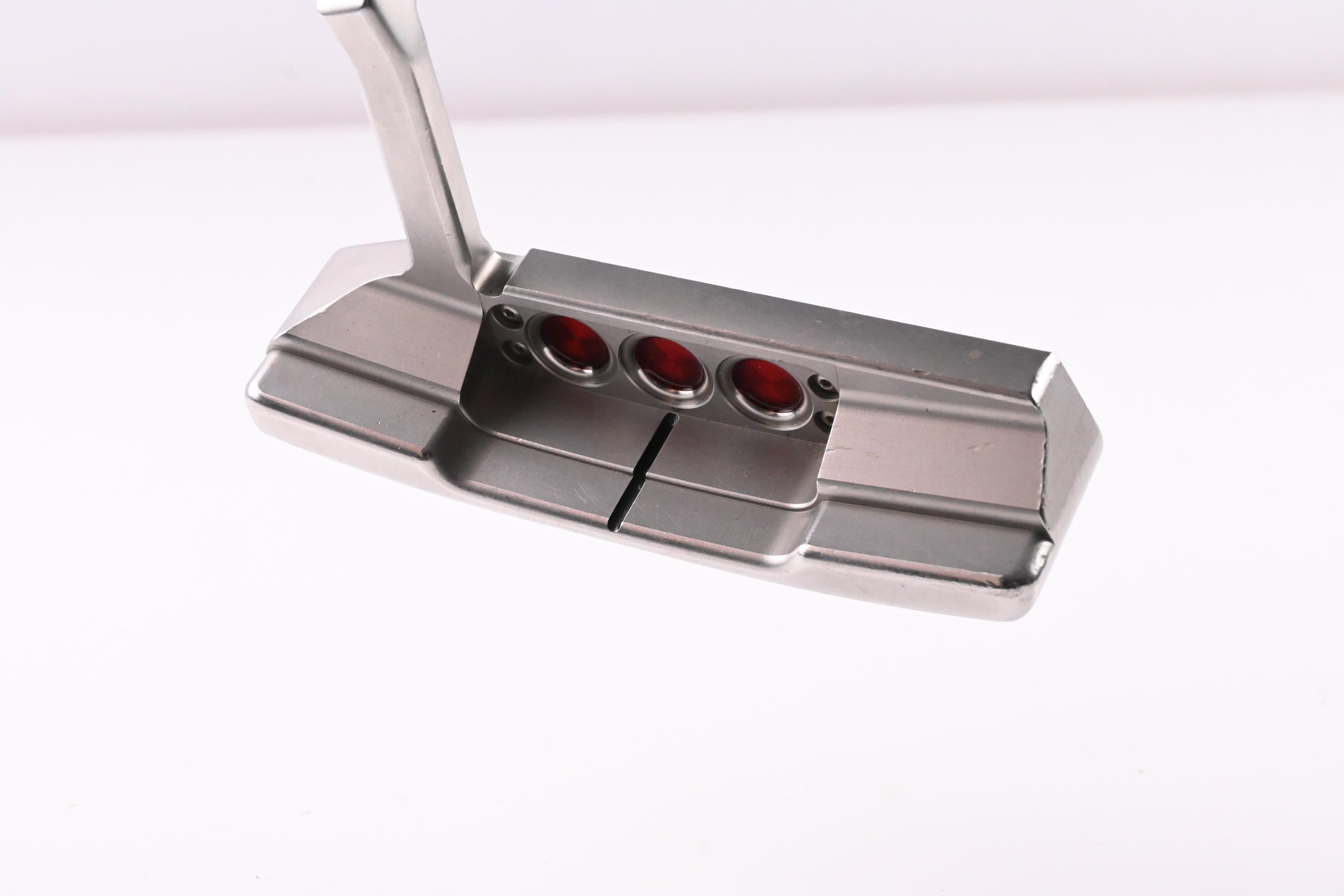 Scotty Cameron Select 2018 Newport 2 Putter / 34 Inch