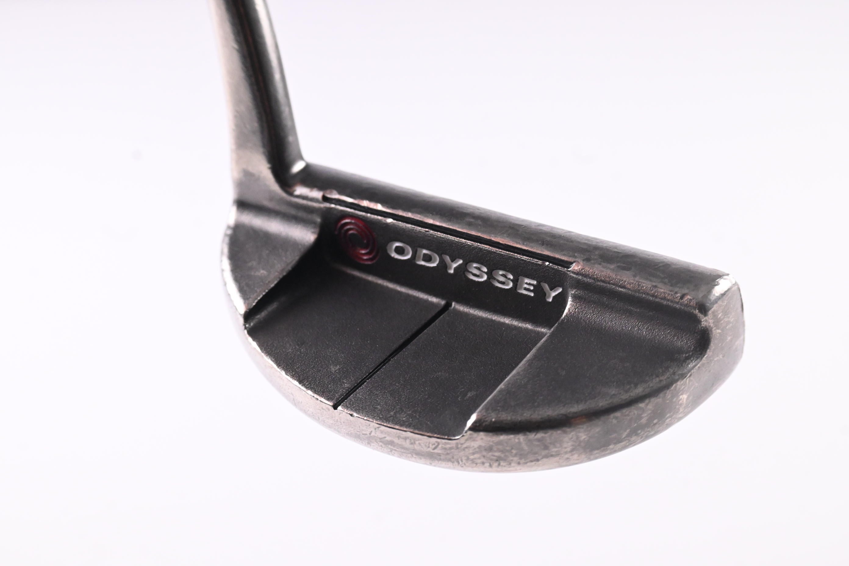 Odyssey White Ice #9 Putter / 35 Inch