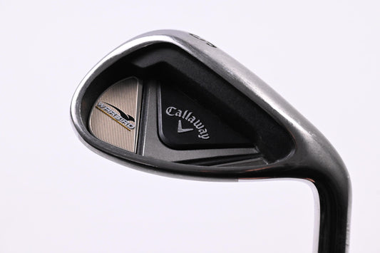 Callaway Warbird 2017 Sand Wedge / 54 Degree / Uniflex Callaway Steel Shaft