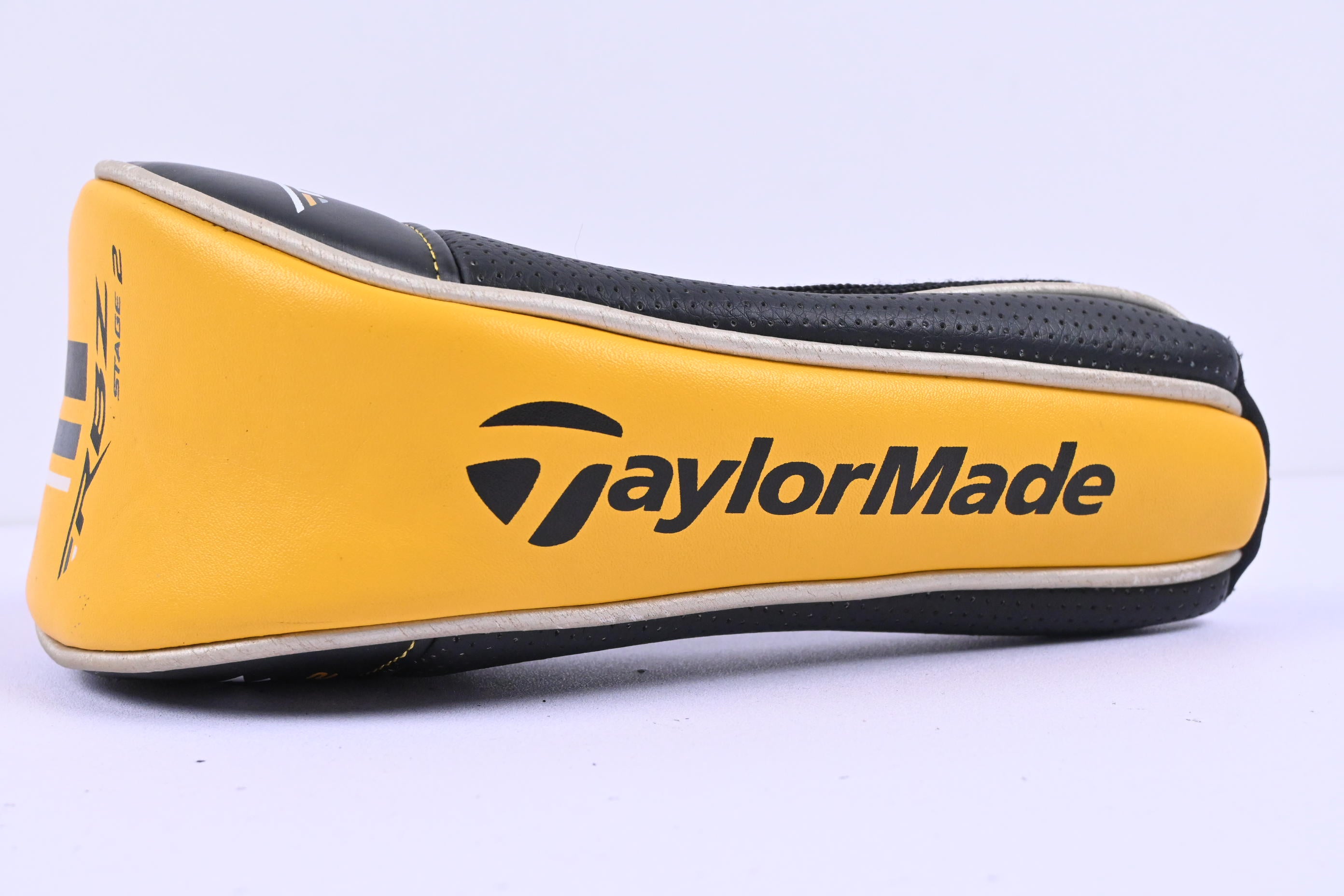 Taylormade RBZ Stage 2 #2 Hybrid / 22 Degree / Regular Flex Rocketfuel 65 Shaft