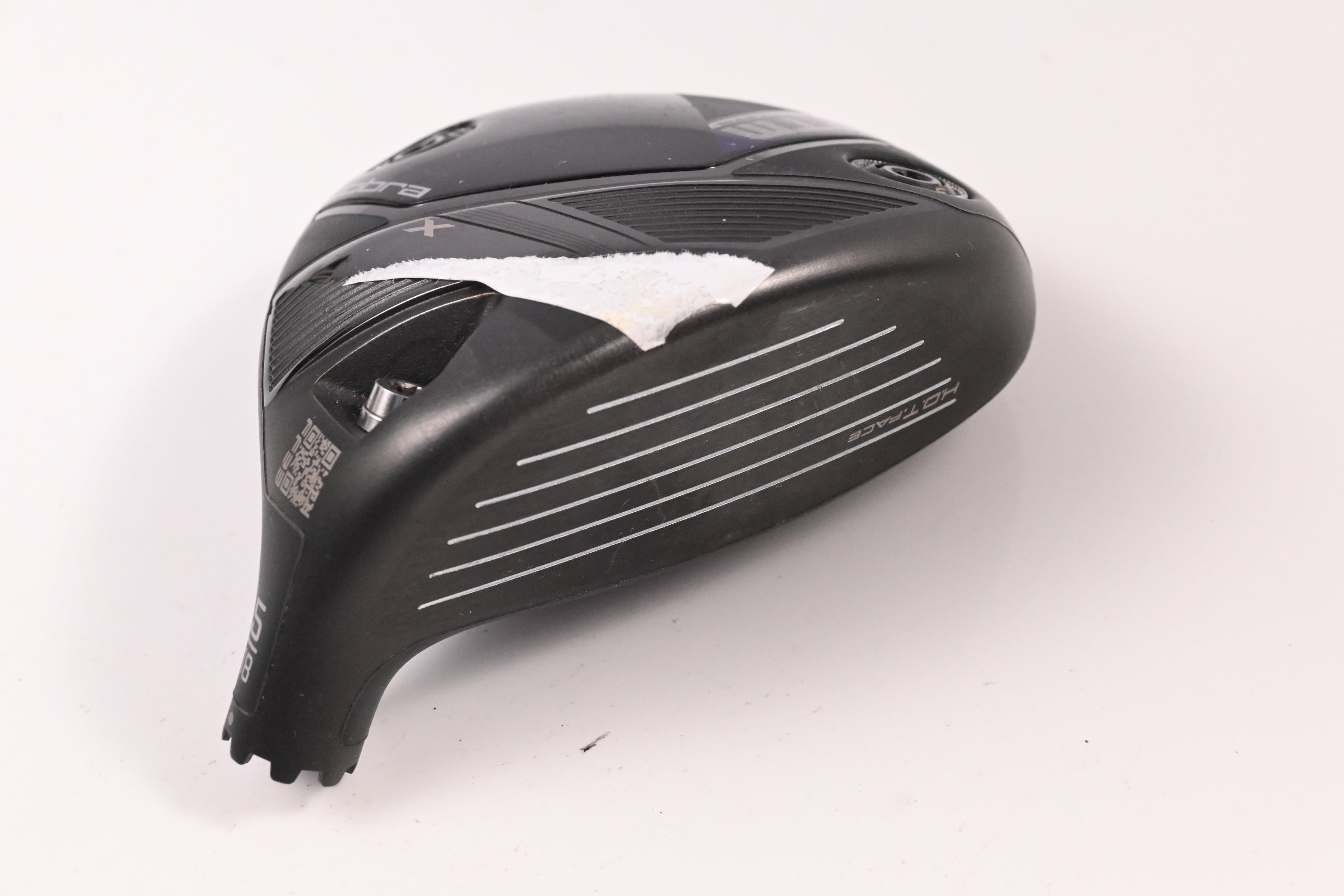 Cobra OPTM X #5 Wood / 18 Degree / Head Only