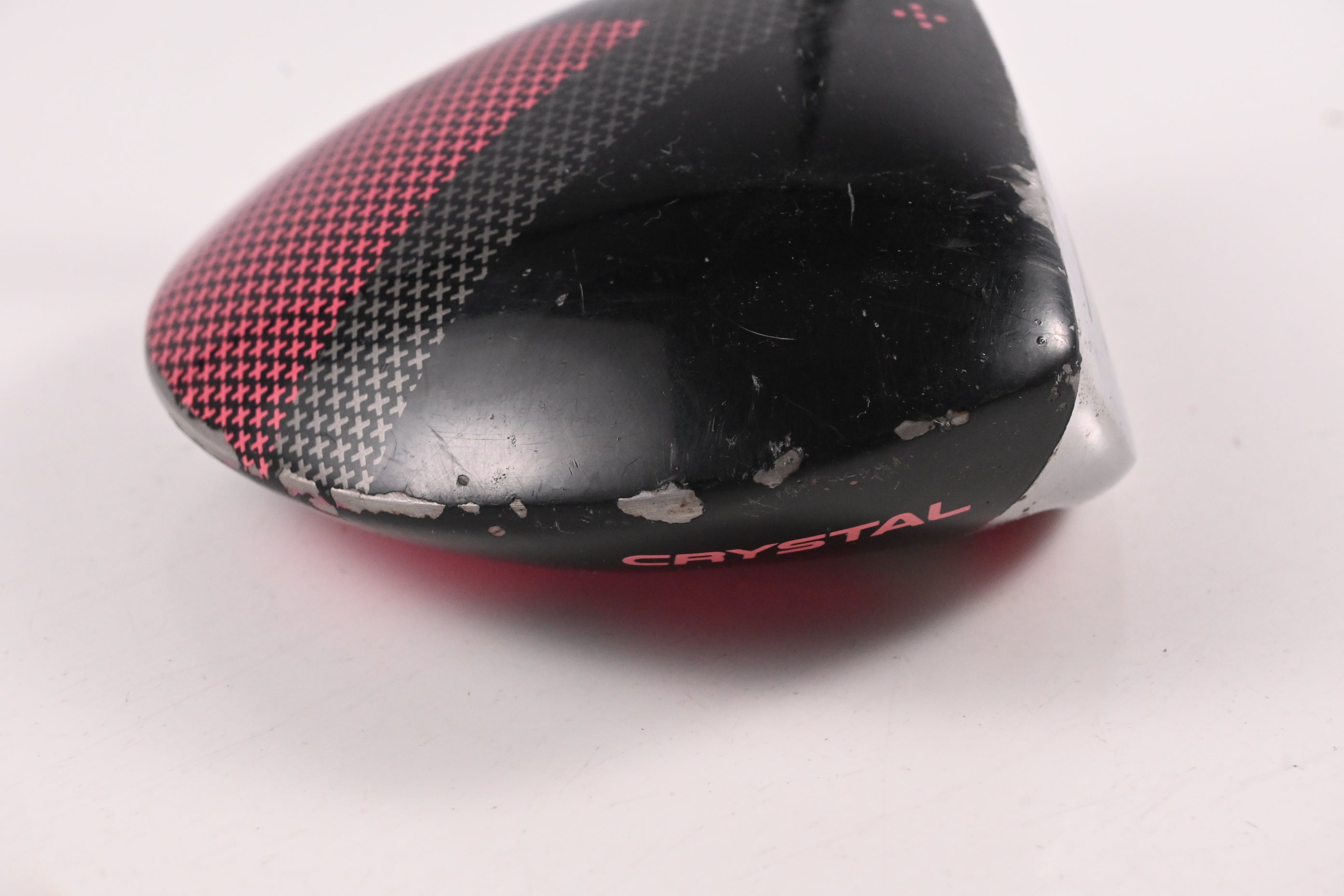 Ladies Lynx Crystal 2018 #5 Wood / 21 Degree / Ladies Flex Lynx XLR8-100 Shaft