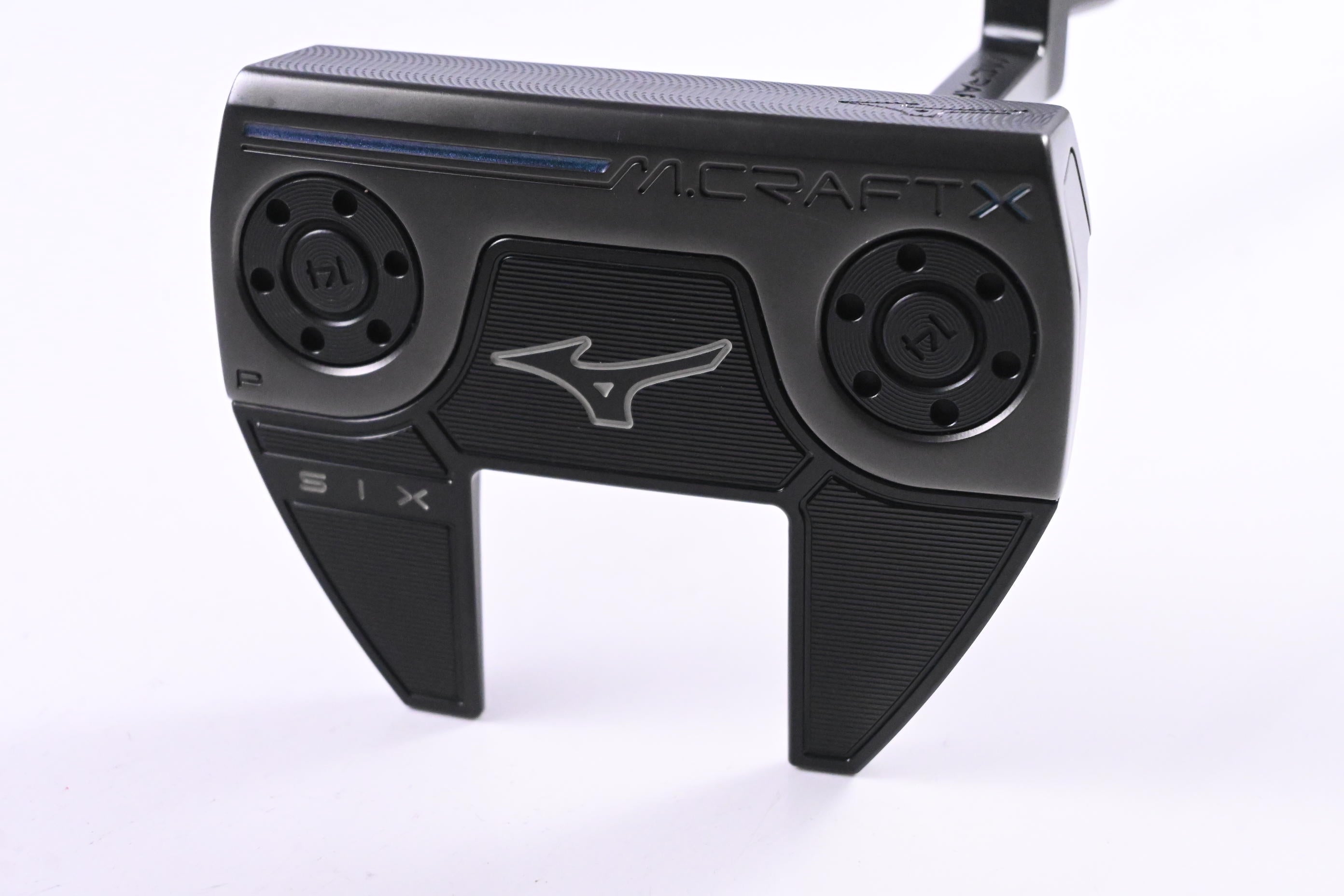 Mizuno M.Craft X SIX Putter / 35 Inch