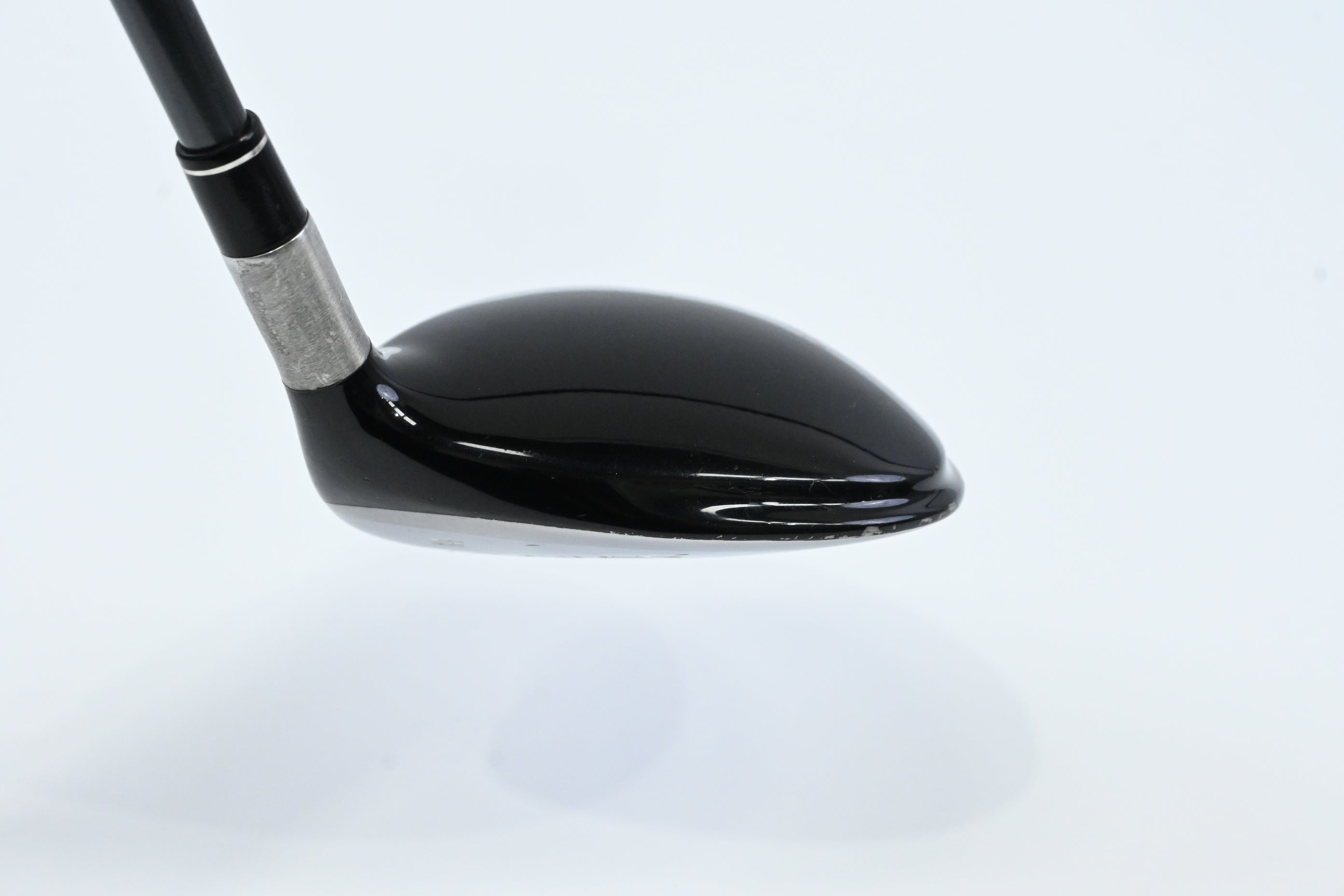 Ladies Taylormade Burner 2008 #5 Wood / 18 Degree / Ladies Flex Taylormade Reax