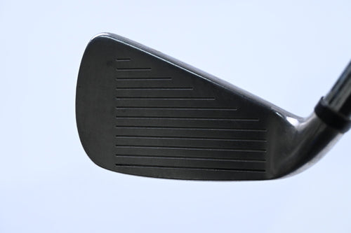 Wilson Fat Shaft #3 Iron / 21 Degree / Regular Flex Wilson Fatshaft Platinum Shaft