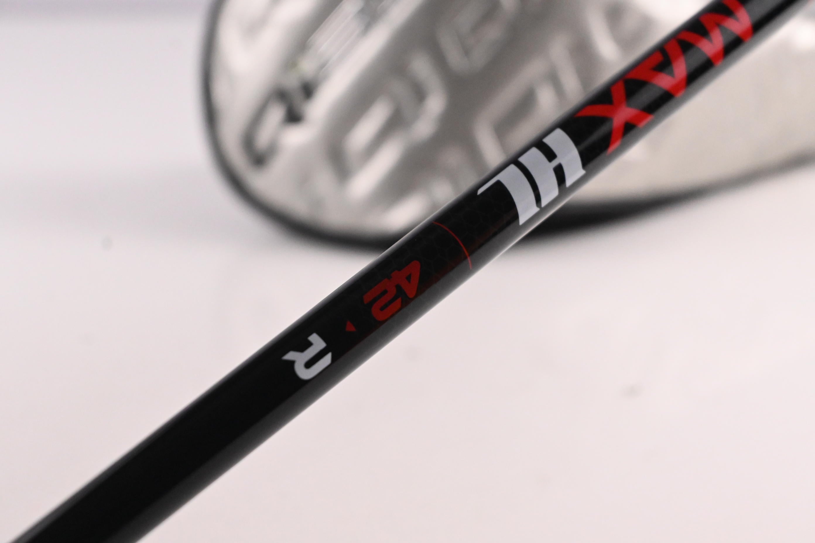 Taylormade Qi35 Max #3 Wood / 15.5 Degree / Regular Flex KBS MAX HL 42 Shaft
