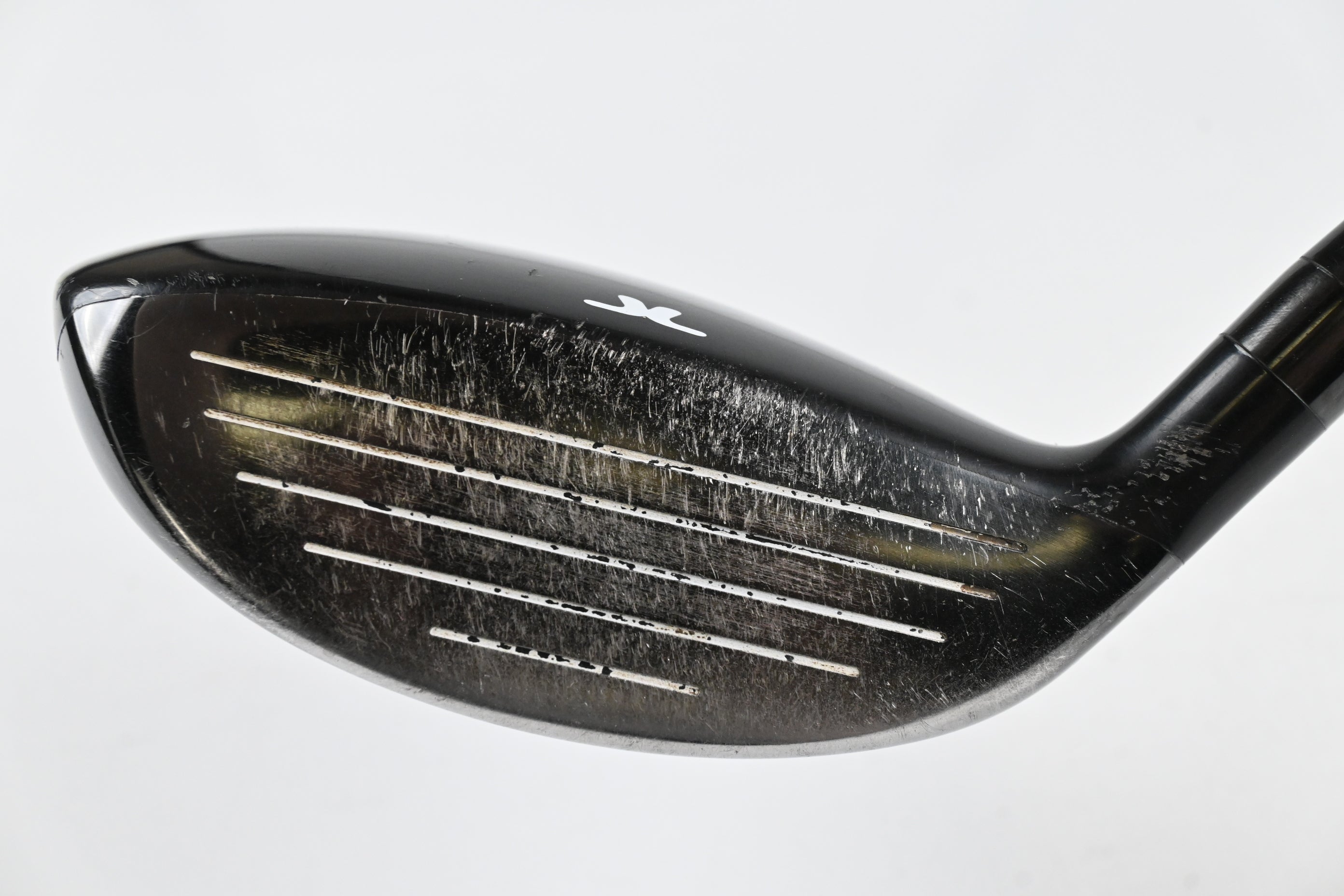 John Letters TR47 #3 Wood / 15 Degree / Regular Flex UST Mamiya V2 Shaft