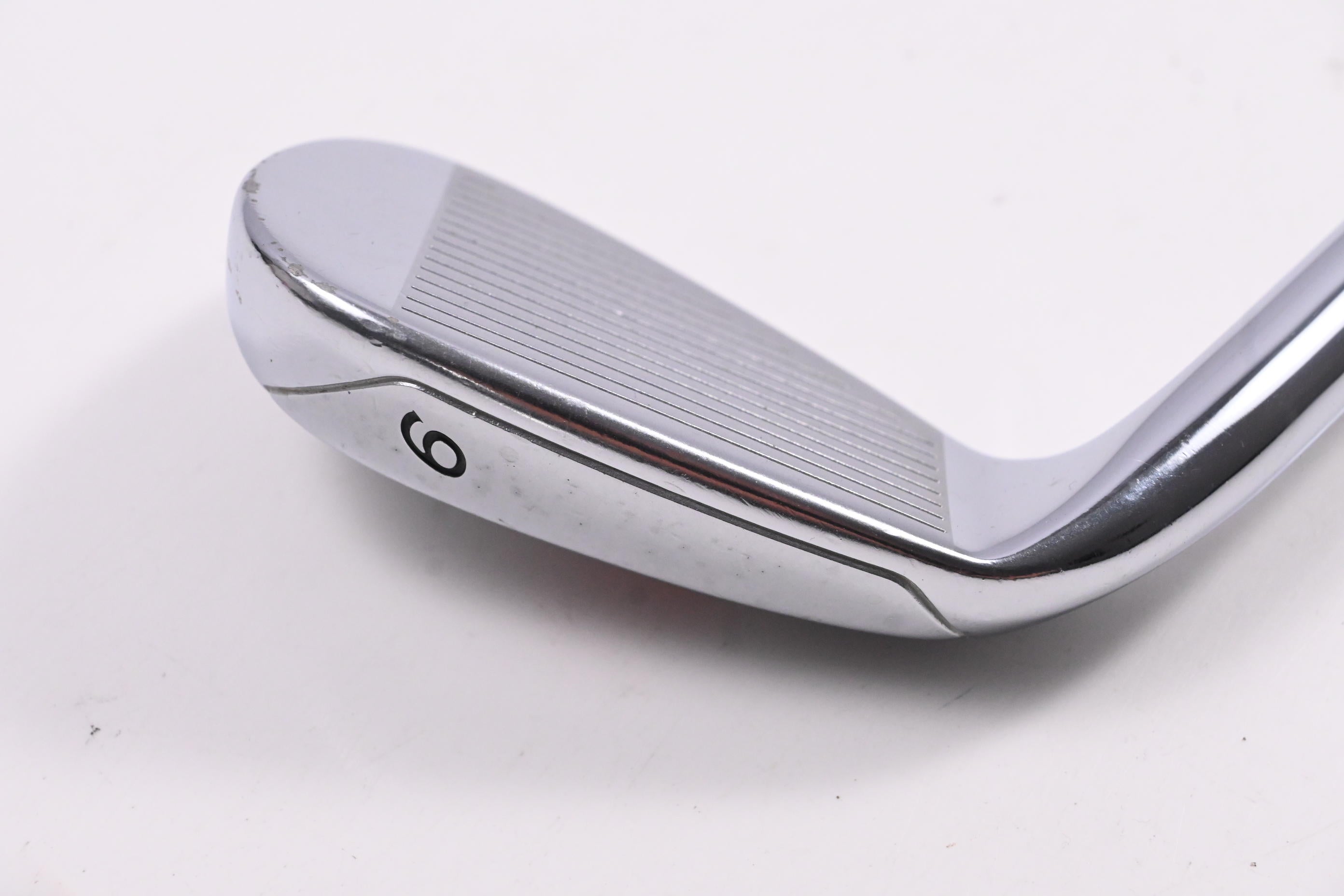 Taylormade R11 #9 Iron / Regular Flex KBS 90 Shaft