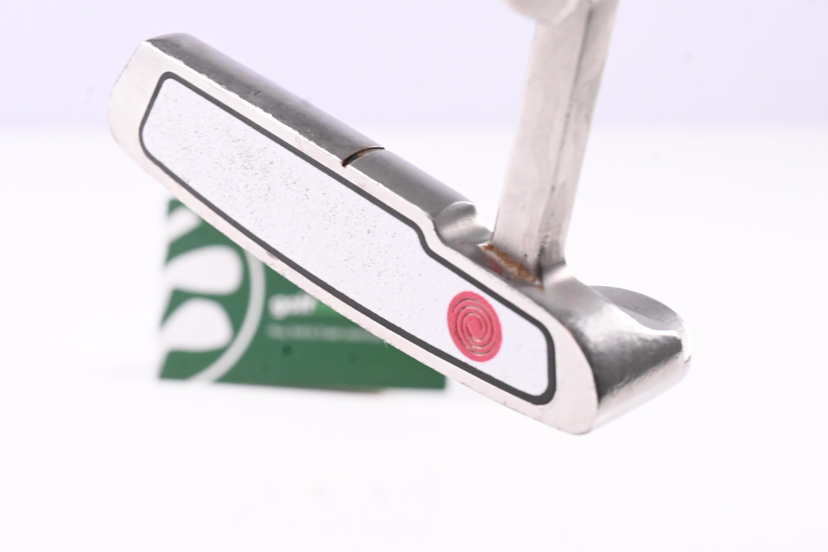 Odyssey White Hot XG #1 Putter / 34 Inch
