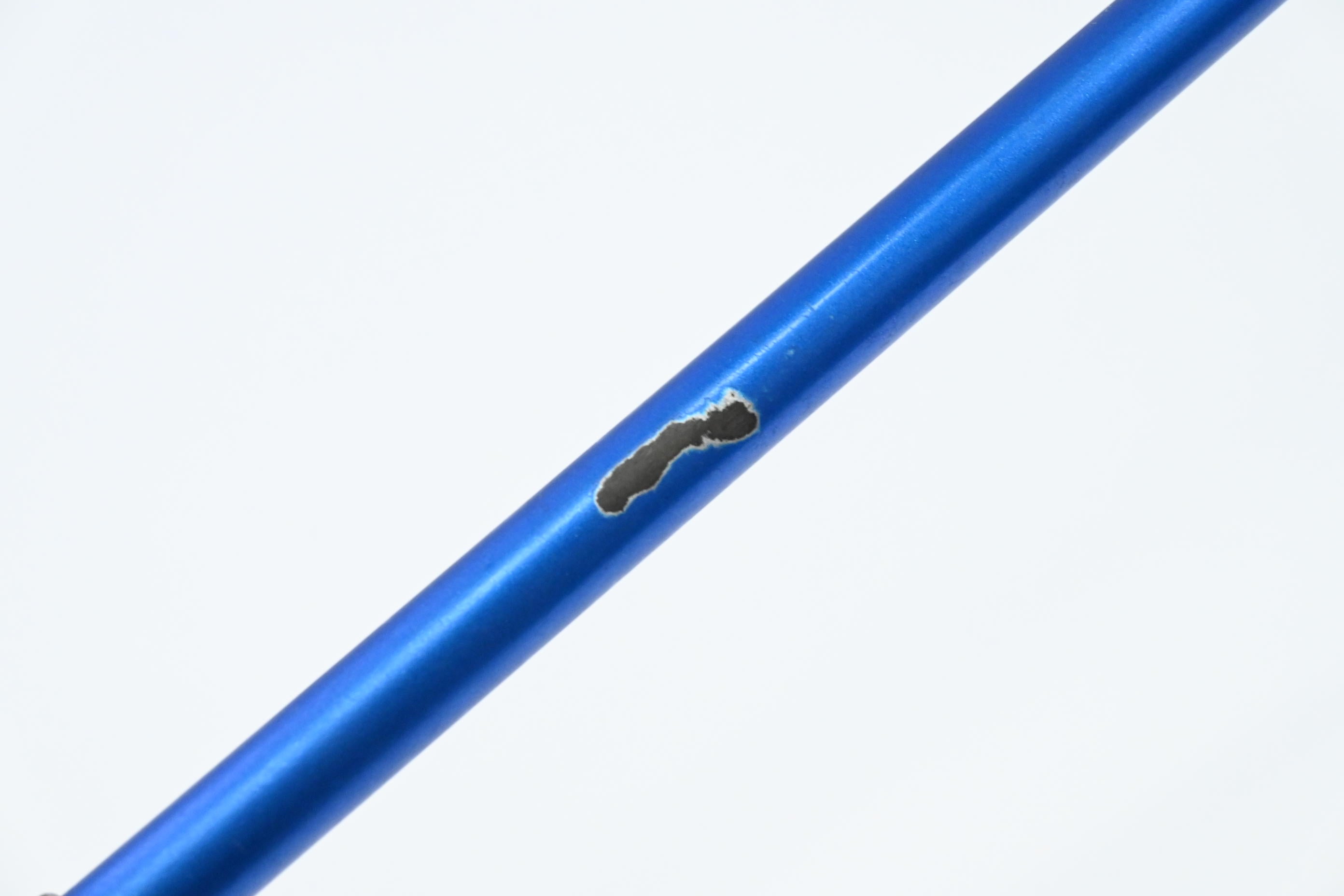 Adams Tight Lies 2.0 #4 Hybrid / 22 Degree / Senior Flex Kuro Kage 60 Shaft
