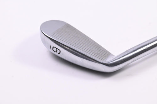 Mizuno JPX 825 Pro #6 Iron / Regular Flex Fujikura 65 Shaft