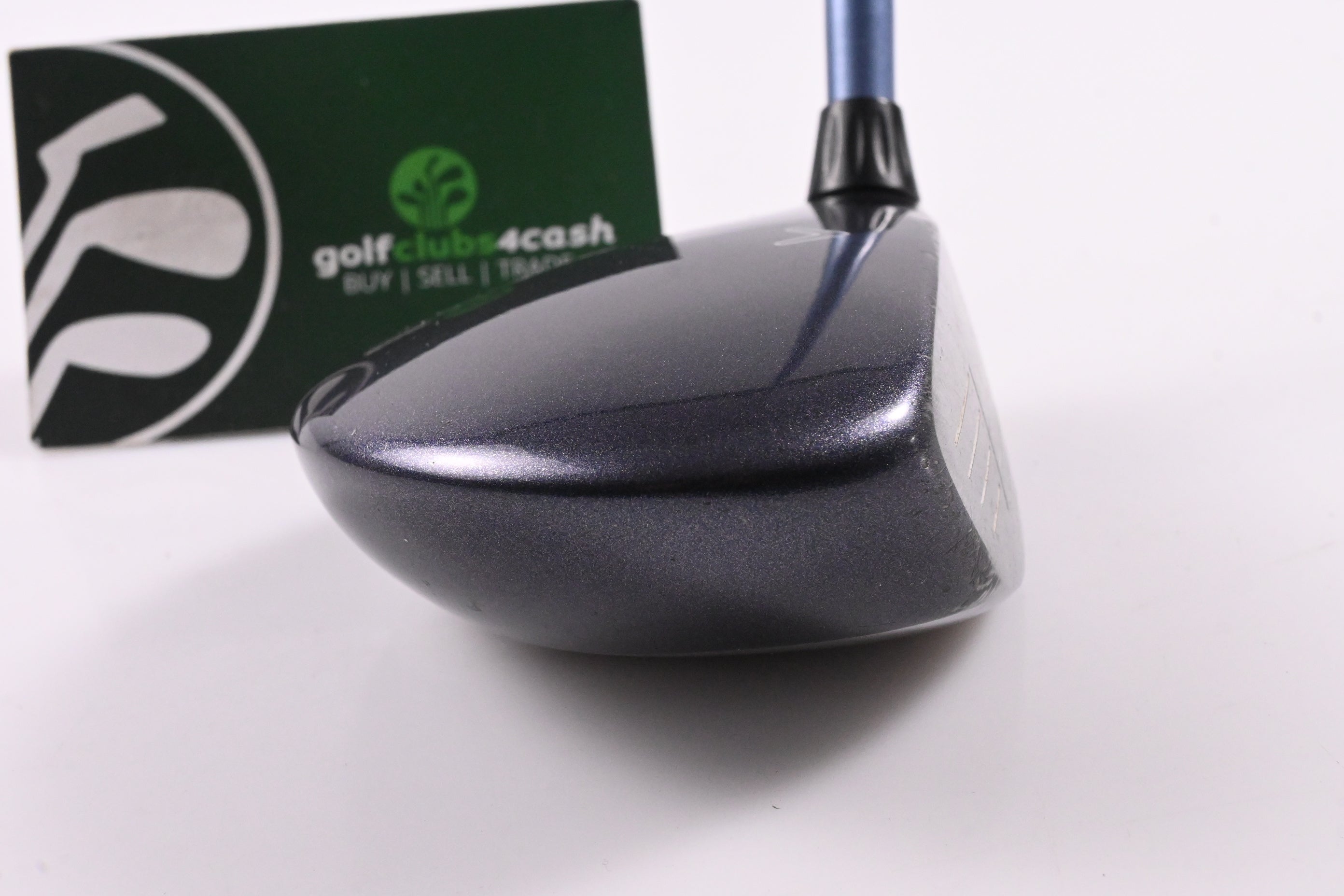 Ladies Callaway Steelhead III #3 Wood / 15 Degree / Ladies Flex Callaway Systems III