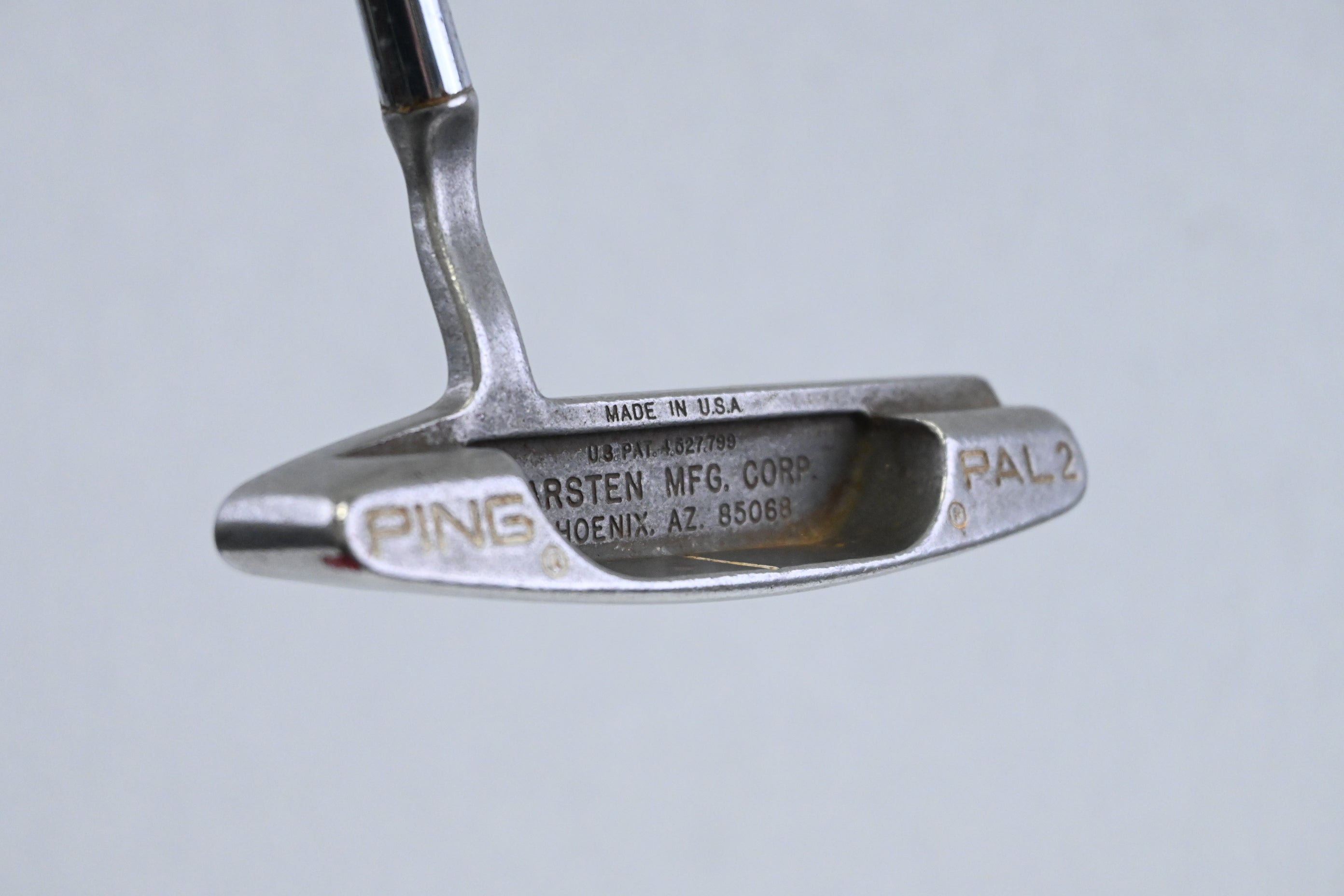 Ping Pal 2 Karsten Original Putter / 36 Inch