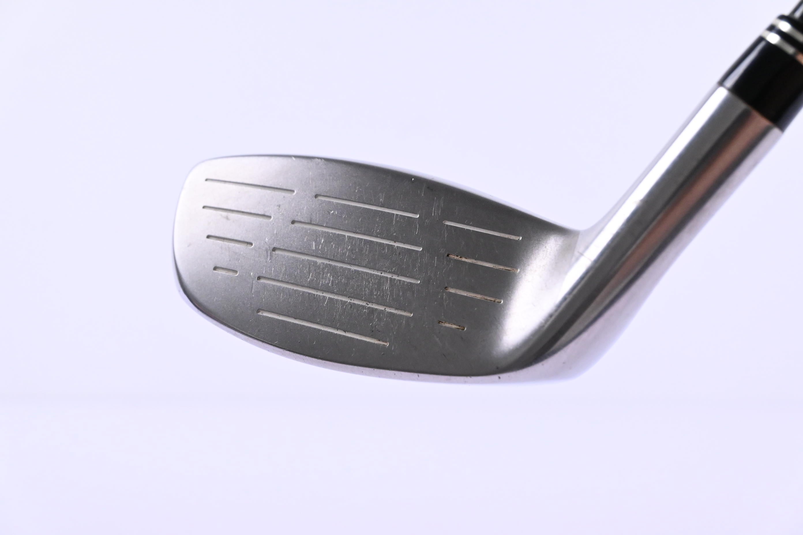 Cobra Transition-S Long Iron #4 Iron / 24 Degree / Regular Flex Aldila NV-HL 65