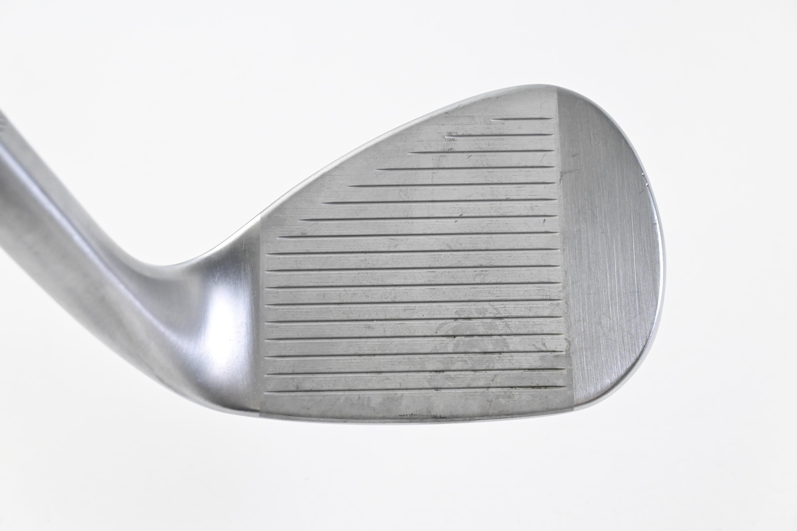 Left Hand Titleist Vokey SM10 Sand Wedge / 54 Degree / Wedge Flex Vokey Design