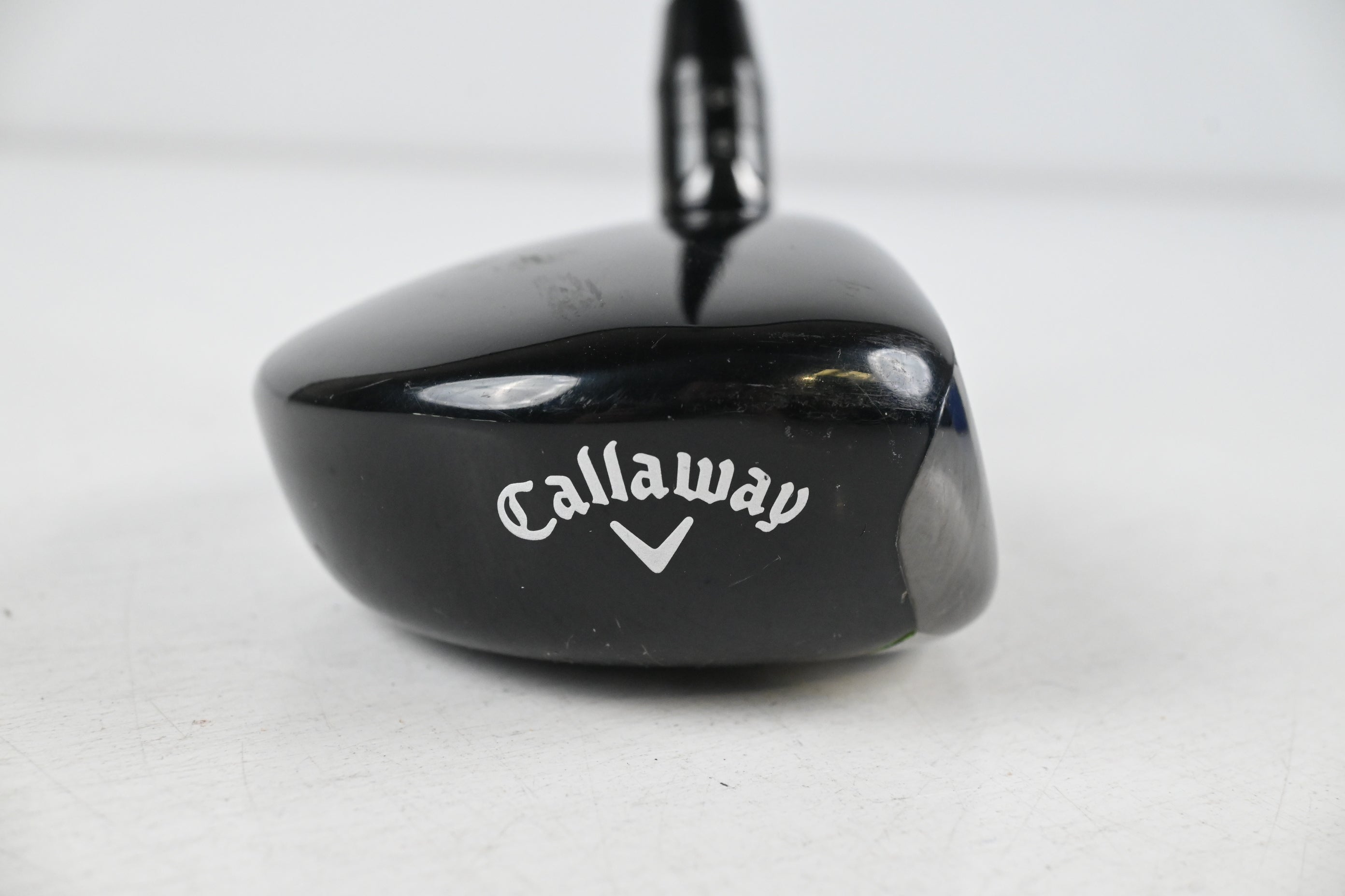 Callaway Epic Super #3 Hybrid / 18 Degree / Stiff Flex UST Recoil DART 75 Shaft
