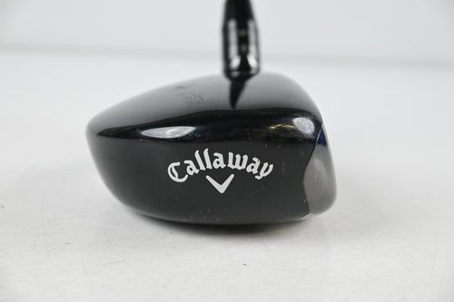 Callaway Epic Super #3 Hybrid / 18 Degree / Stiff Flex UST Recoil DART 75 Shaft
