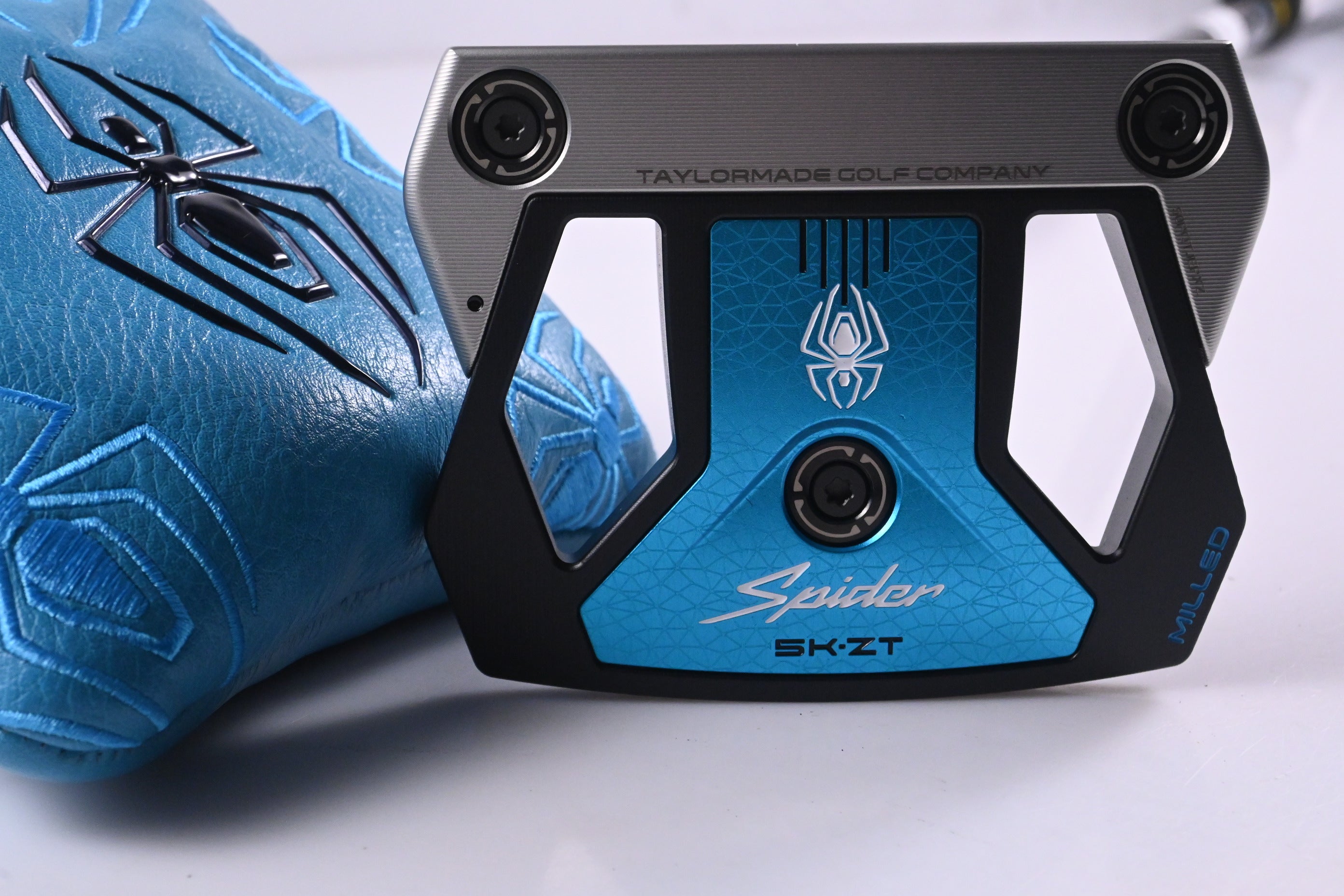 Taylormade Spider ZT Putter / 34 Inch