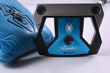 Taylormade Spider ZT Putter / 34 Inch