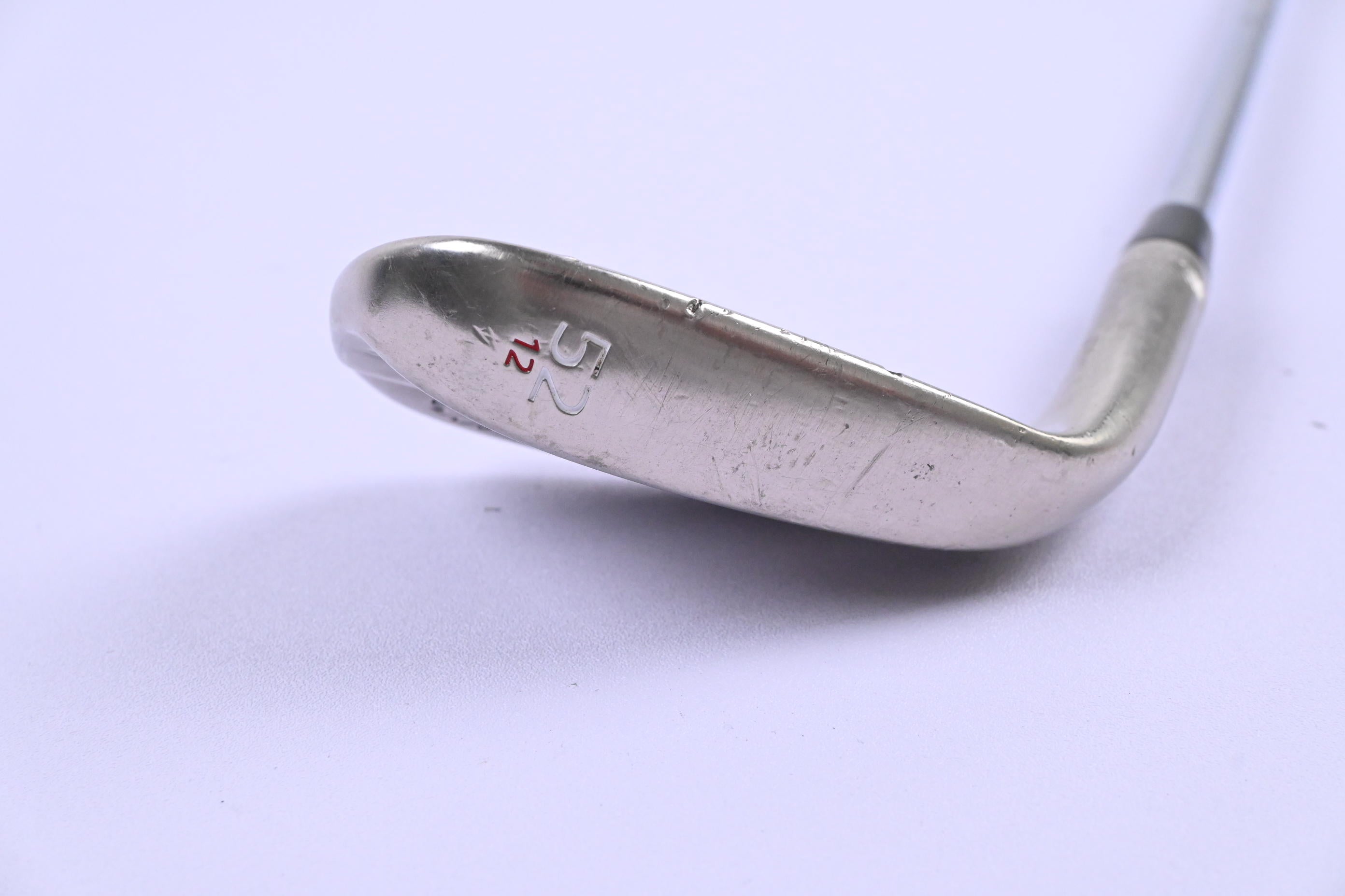 Titleist Vokey SM6 Gap Wedge / 52 Degree / Wedge Flex Vokey Design SM6