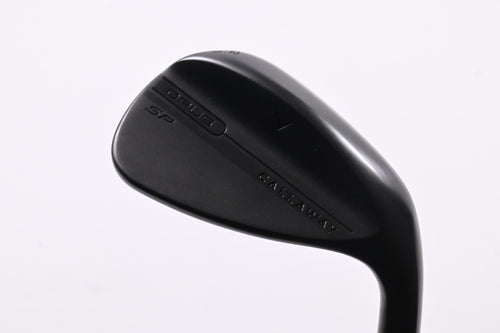Callaway Opus SP Gap Wedge / 52 Degree / Stiff Flex Dynamic Gold S200 Shaft