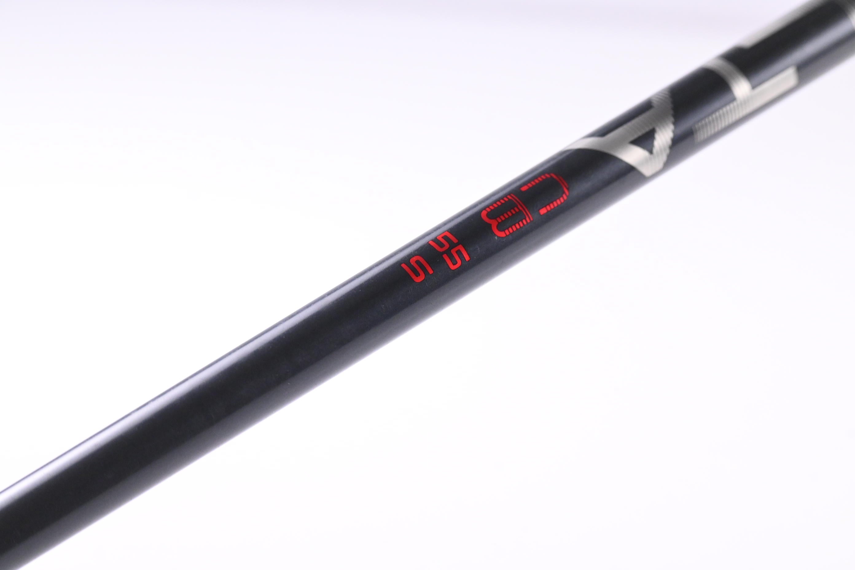 Ping G410 LST Driver / 10.5 Degree / Stiff Flex Ping Alta CB Red 55 Shaft