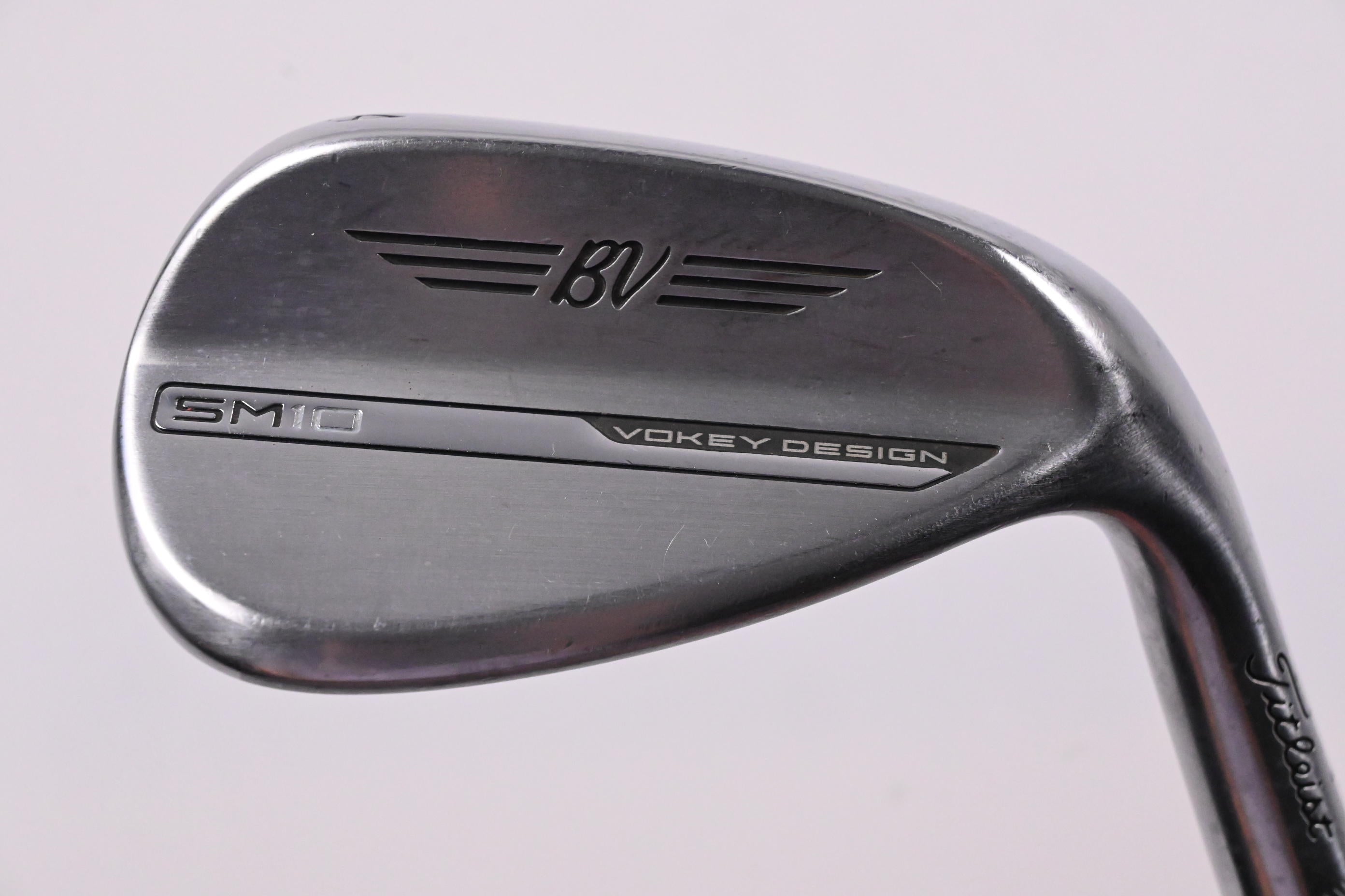 Titleist Vokey SM10 Sand Wedge / 54 Degree / Wedge Flex Titleist Vokey SM10
