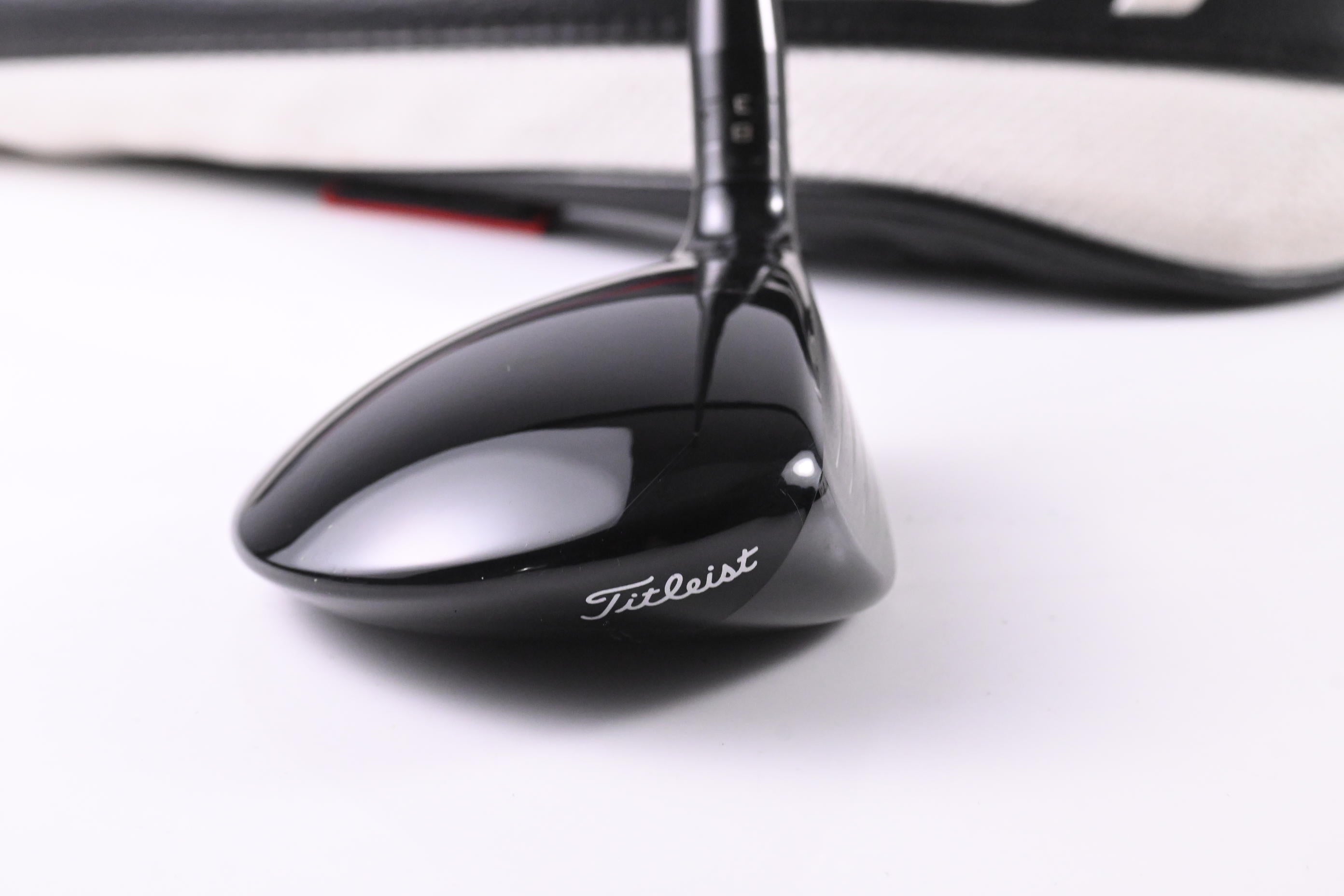 Titleist GT2 #3 Wood / 16.5 Degree / X-Flex Project X HZRDUS GEN5 Black 70 Shaft