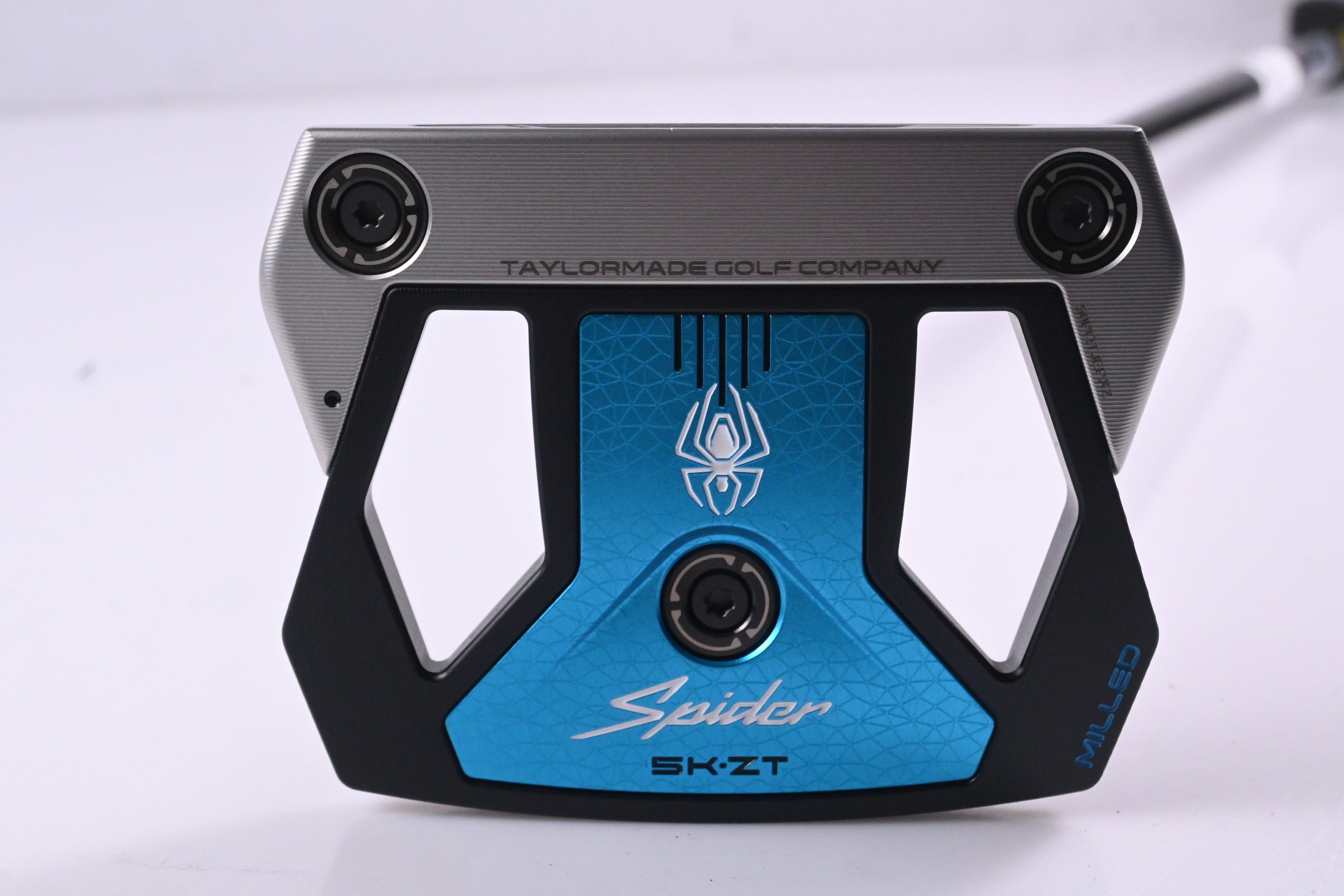 Taylormade Spider ZT Putter / 34 Inch