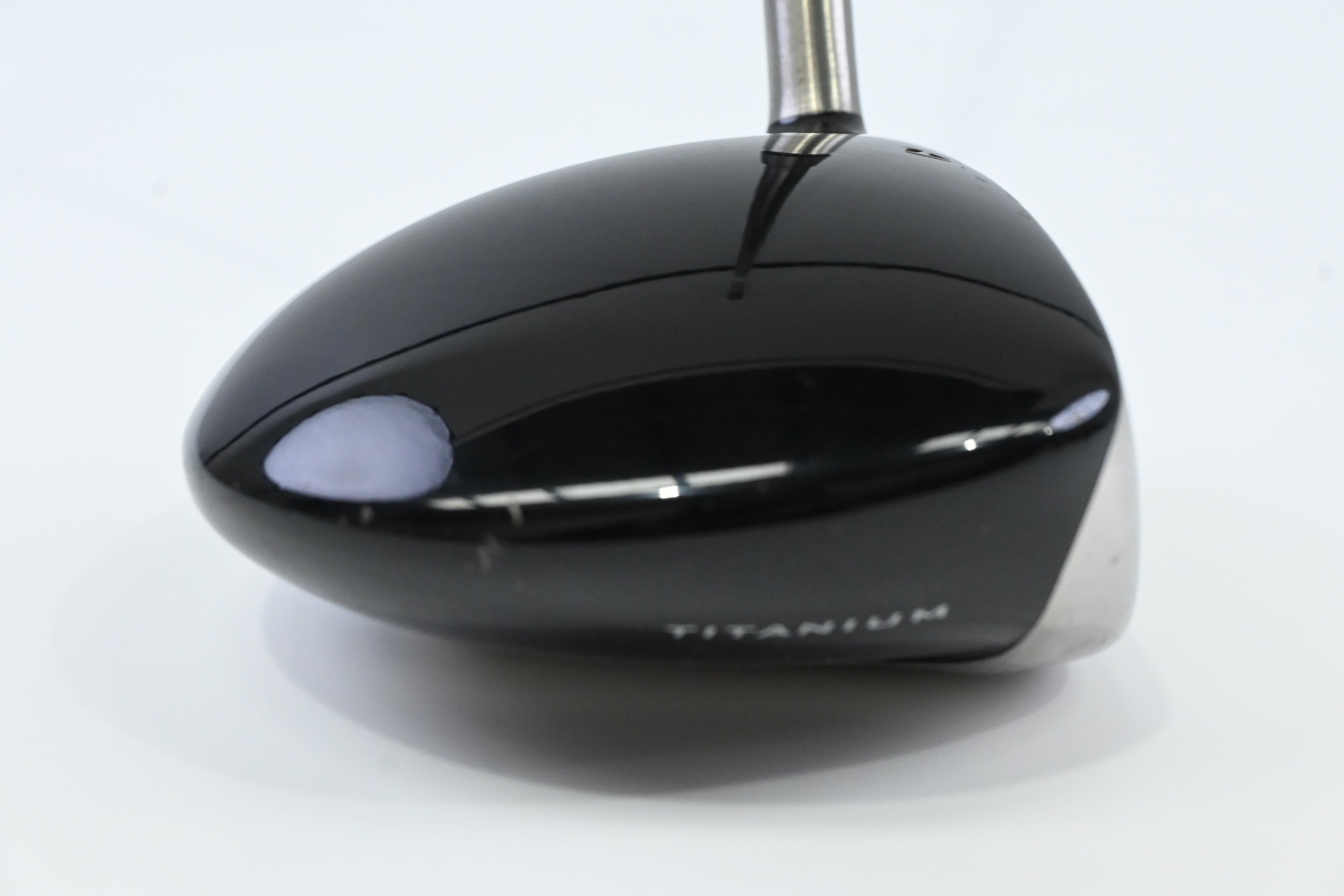 Taylormade R540 Driver / 10.5 Degree / Regular Flex Taylormade M.A.S.2 70 Shaft