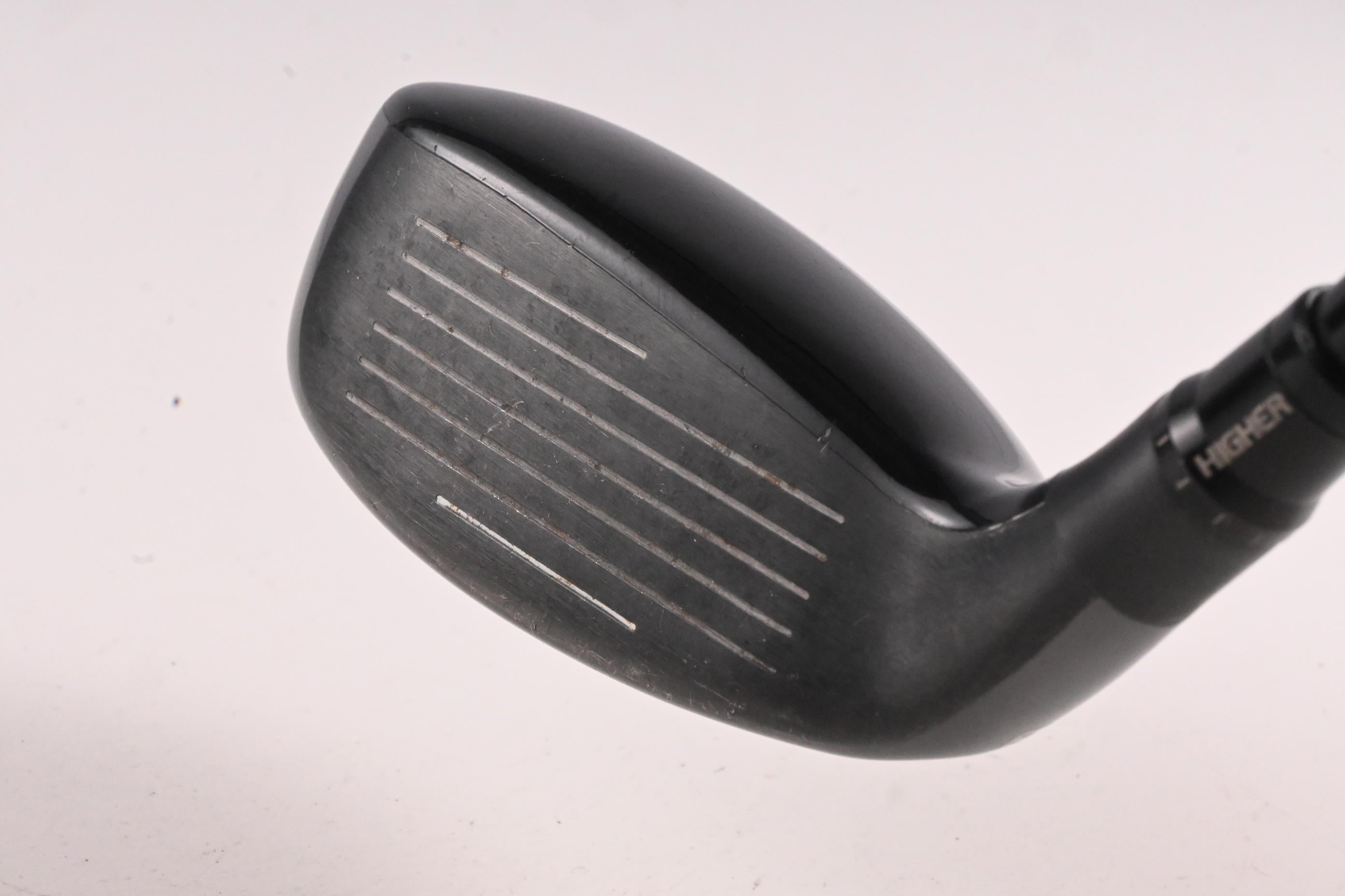 Taylormade M1 2017 #3 Hybrid / 19 Degree / Regular Flex Kuro Kage Silver 80