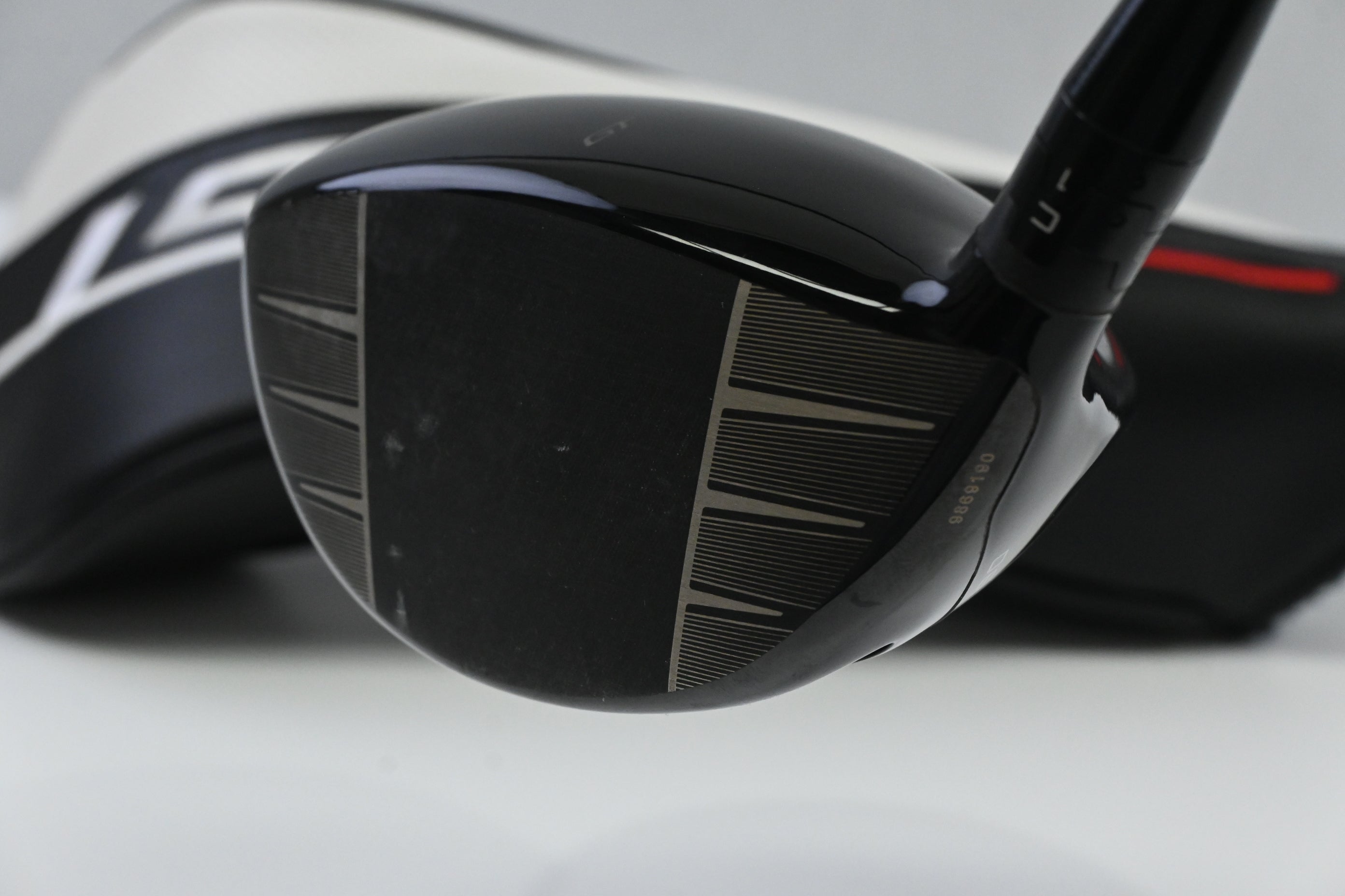 Titleist GT4 Driver / 9 Degree / X-Flex Tensei 1K Black 65 Shaft